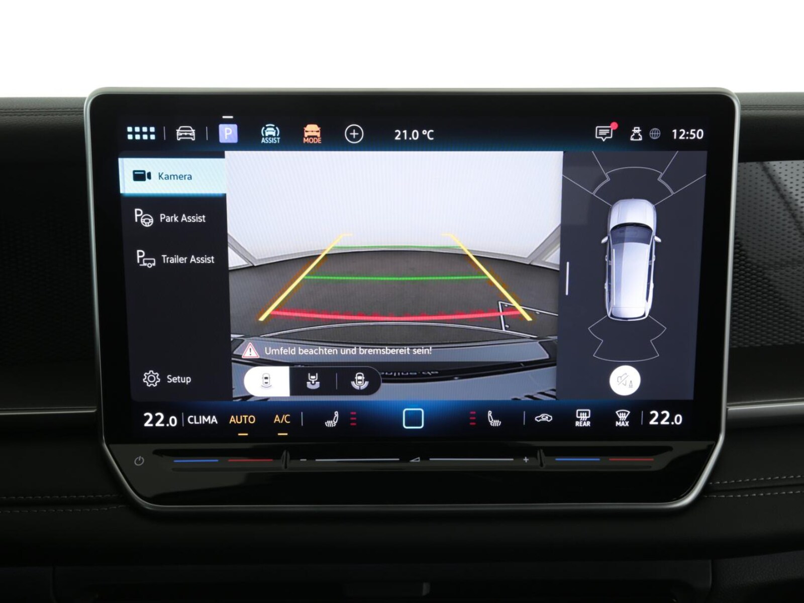 Volkswagen Tayron – Bild 20