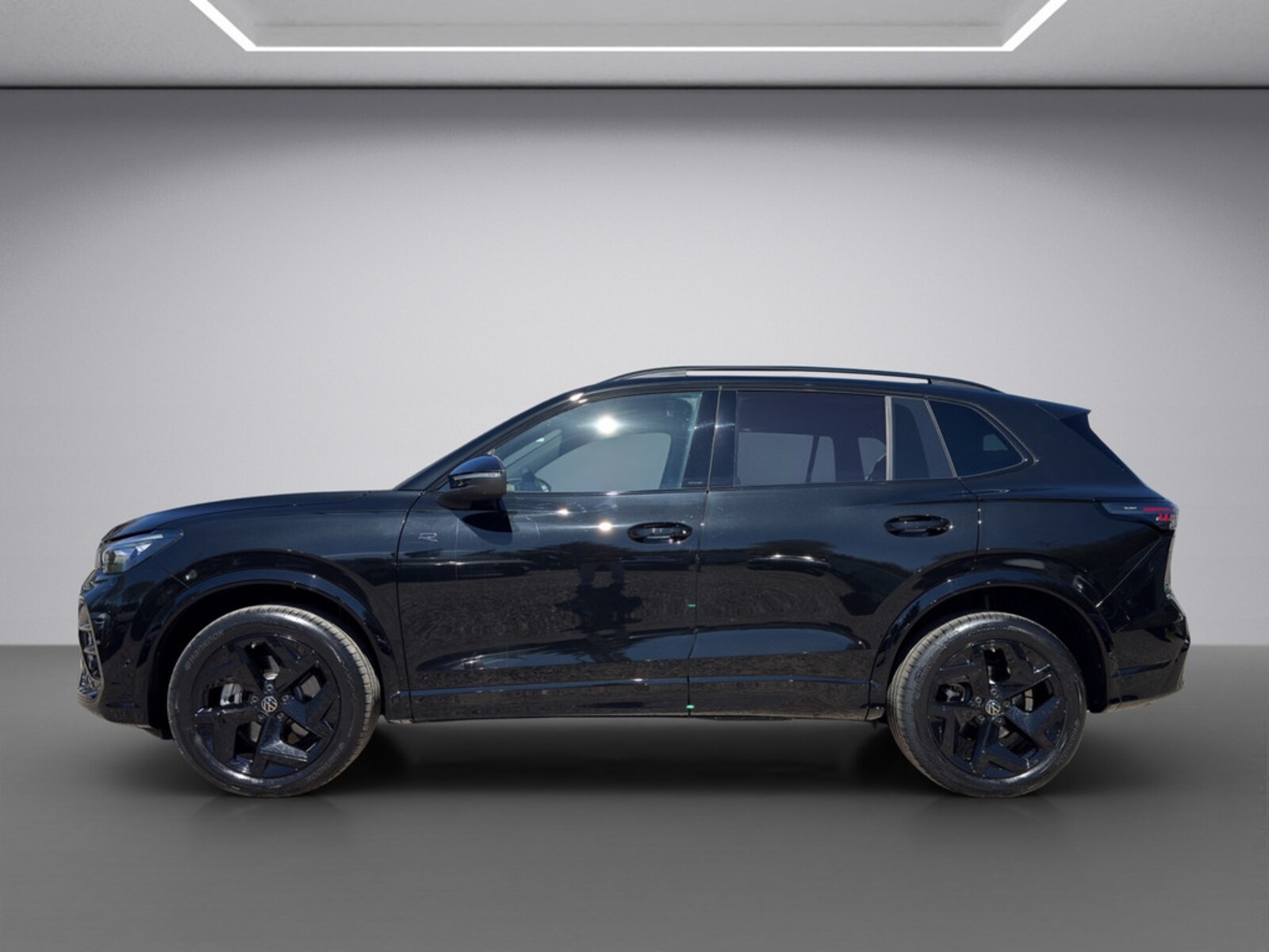 Volkswagen Tiguan – Bild 2