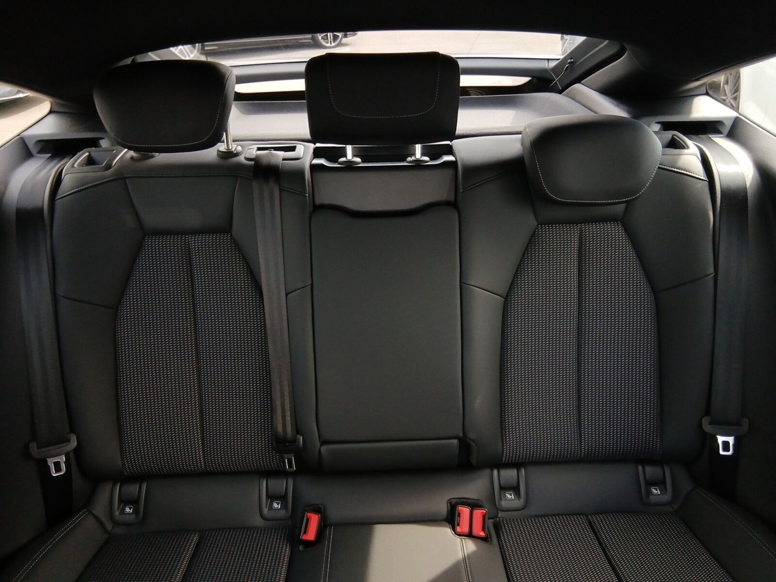 Audi Q4 Sportback e-tron – Bild 22