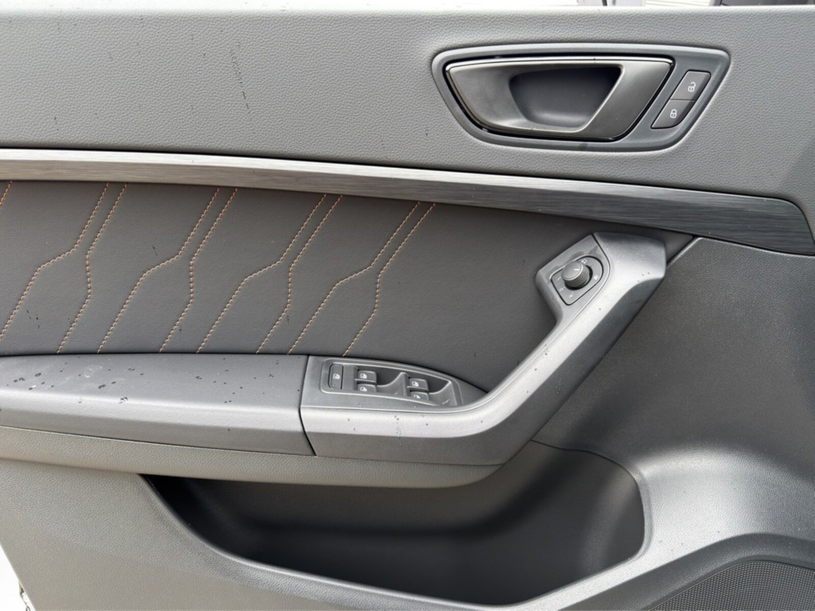 CUPRA Ateca – Bild 13