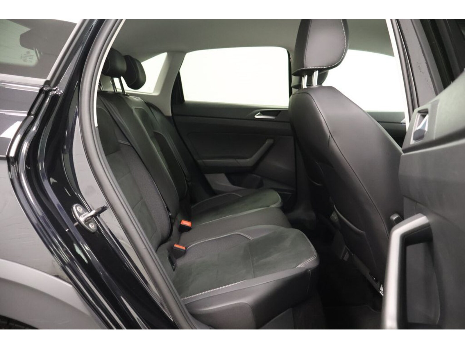 Volkswagen Taigo – Bild 24