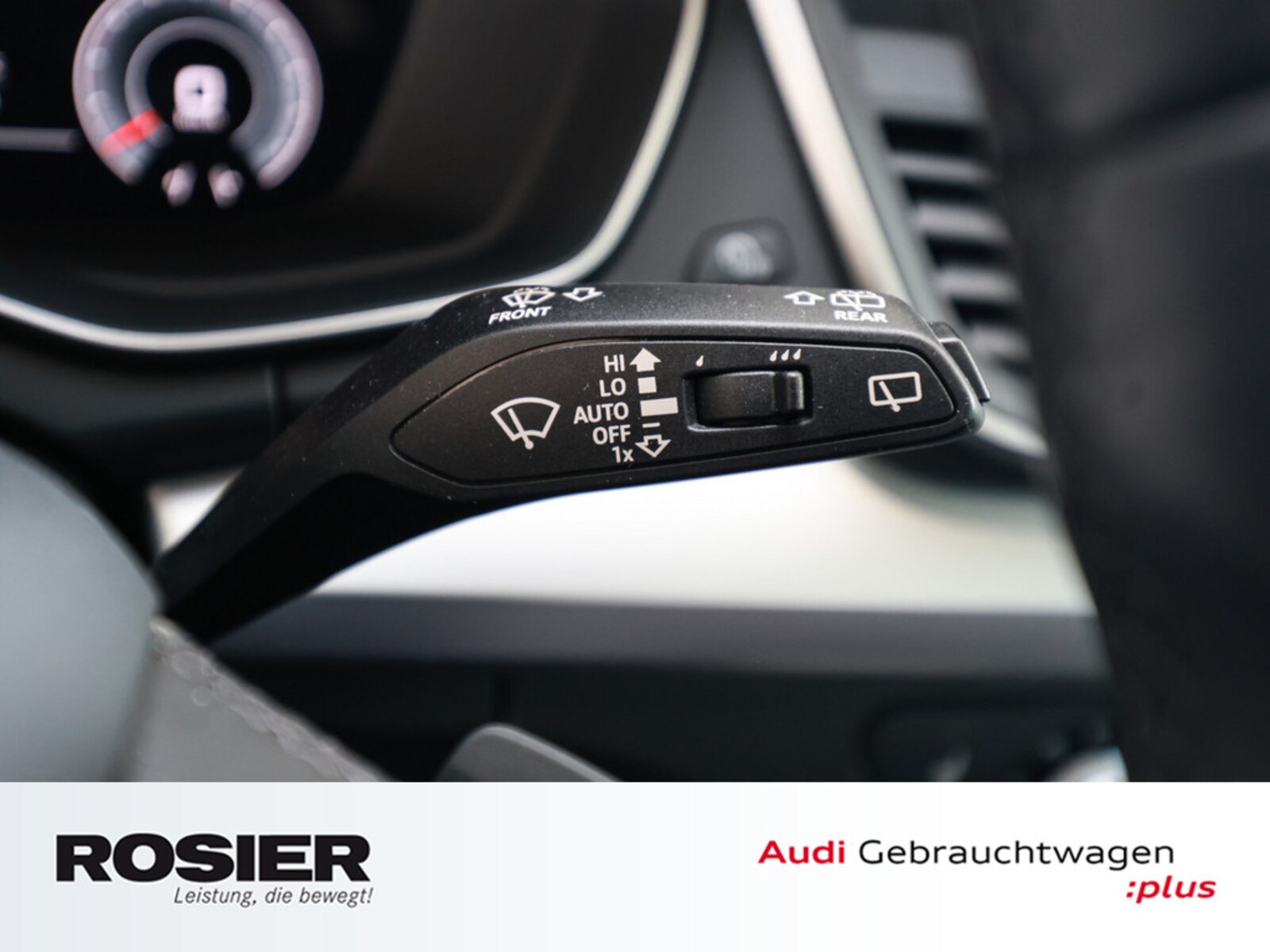 Audi Q5 – Bild 21