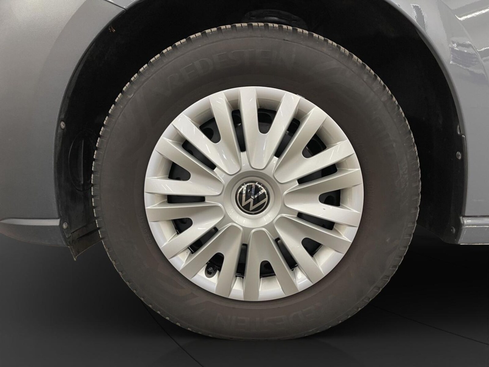 Volkswagen Caddy – Bild 11