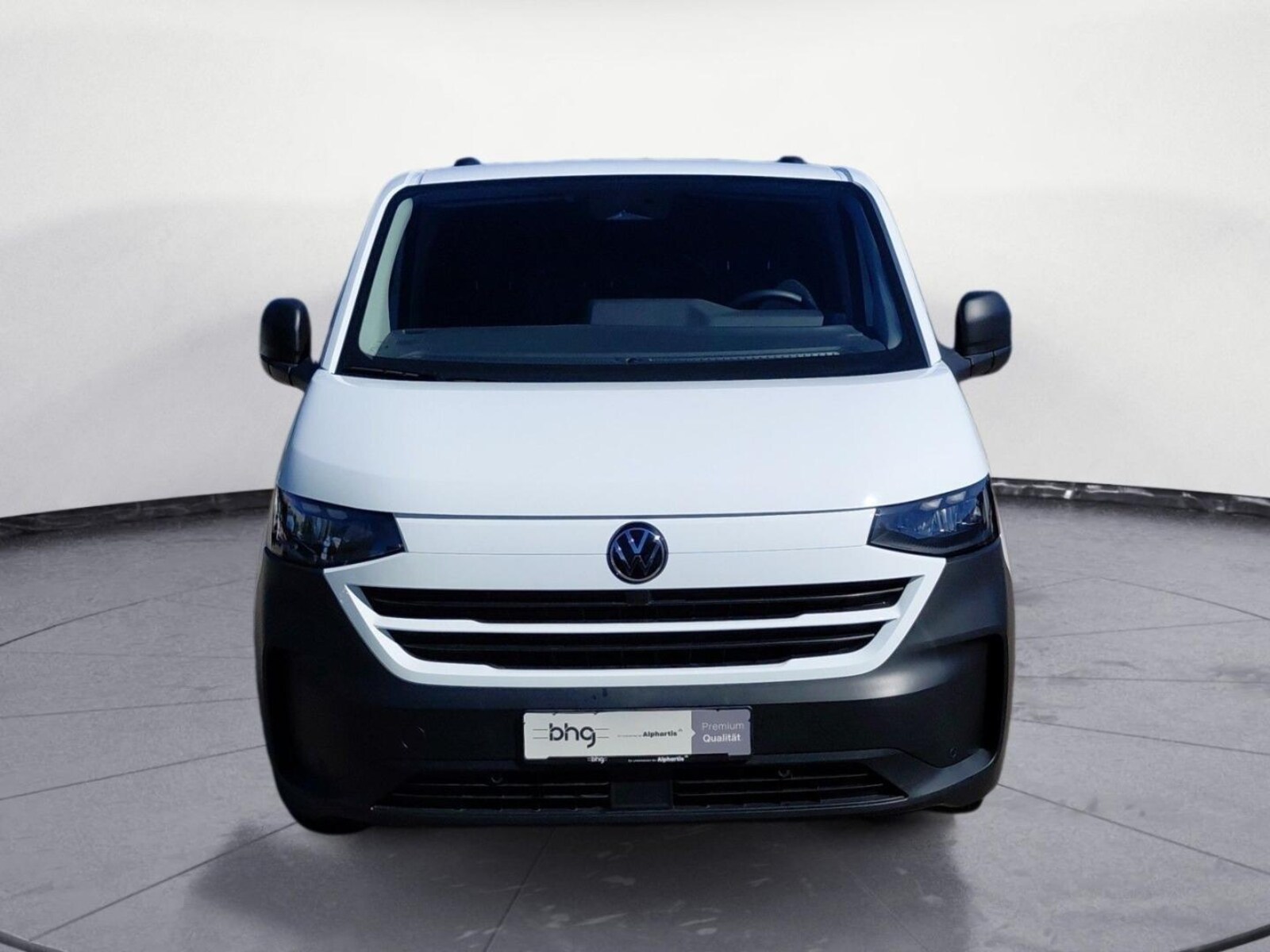 Volkswagen Transporter Kasten langer Radstand – Bild 8
