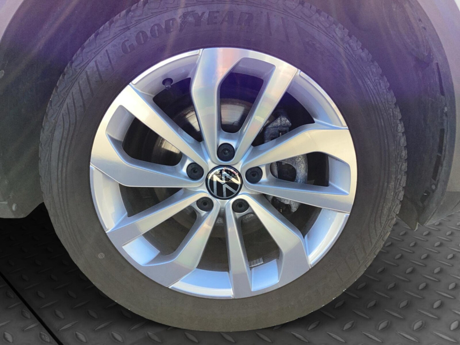 Volkswagen T-Roc – Bild 8