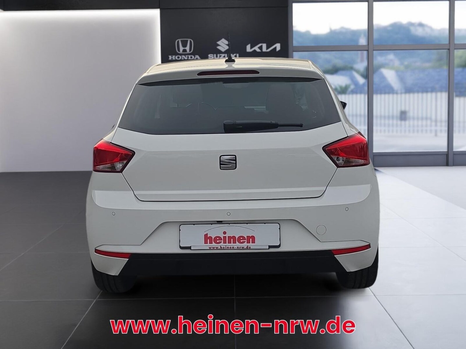 SEAT Ibiza – Bild 5