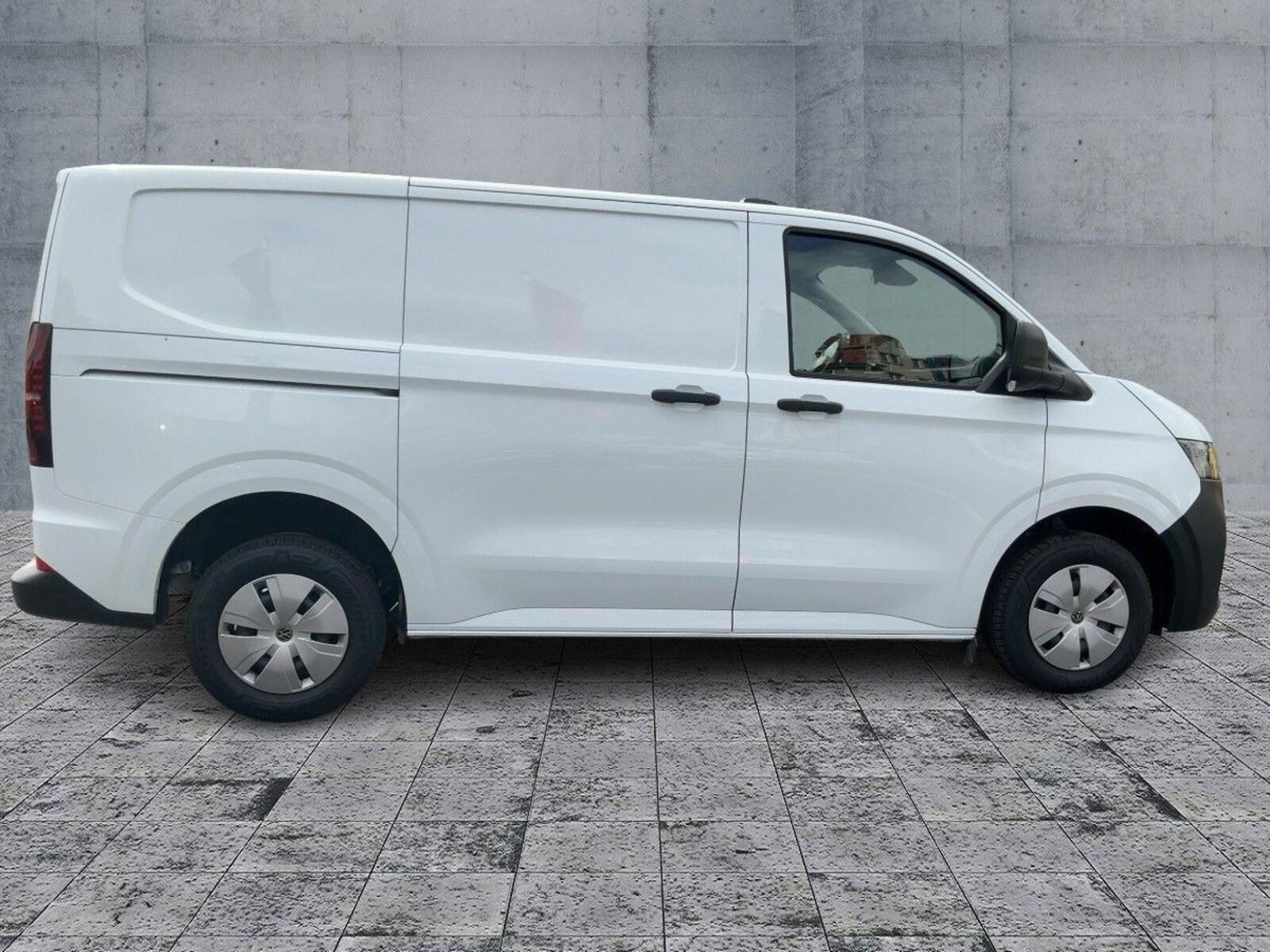 Volkswagen Transporter Kasten kurzer Radstand – Bild 7