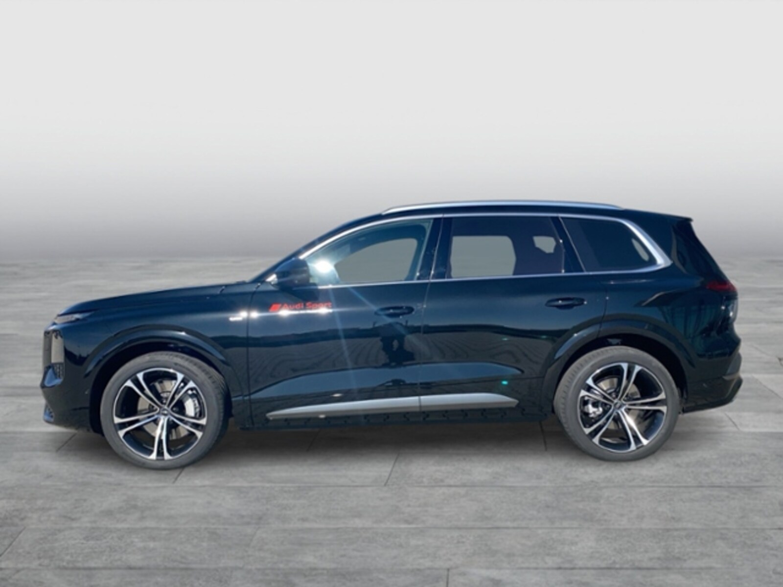Audi Q7 – Bild 2