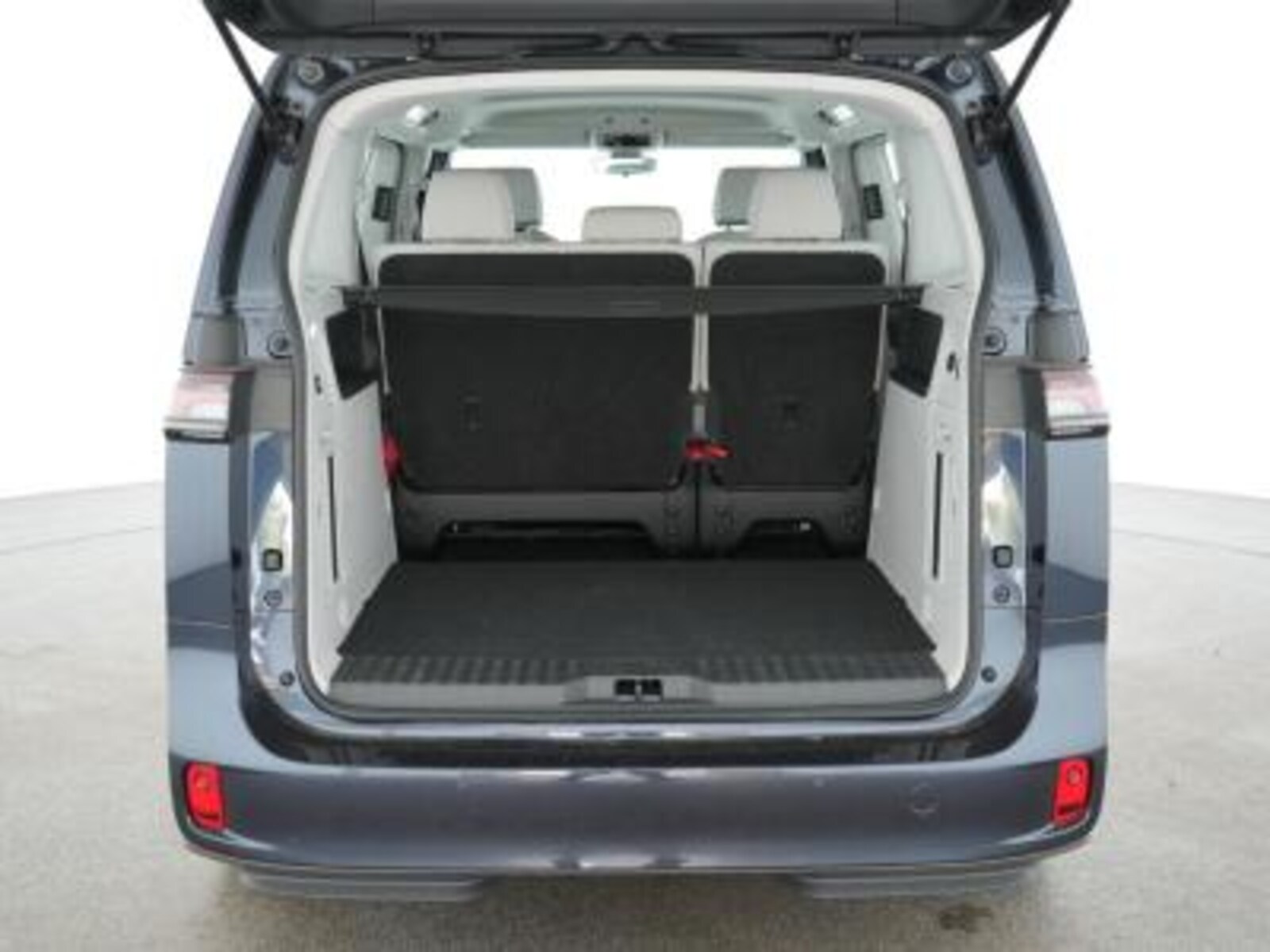 Volkswagen ID. Buzz – Bild 8
