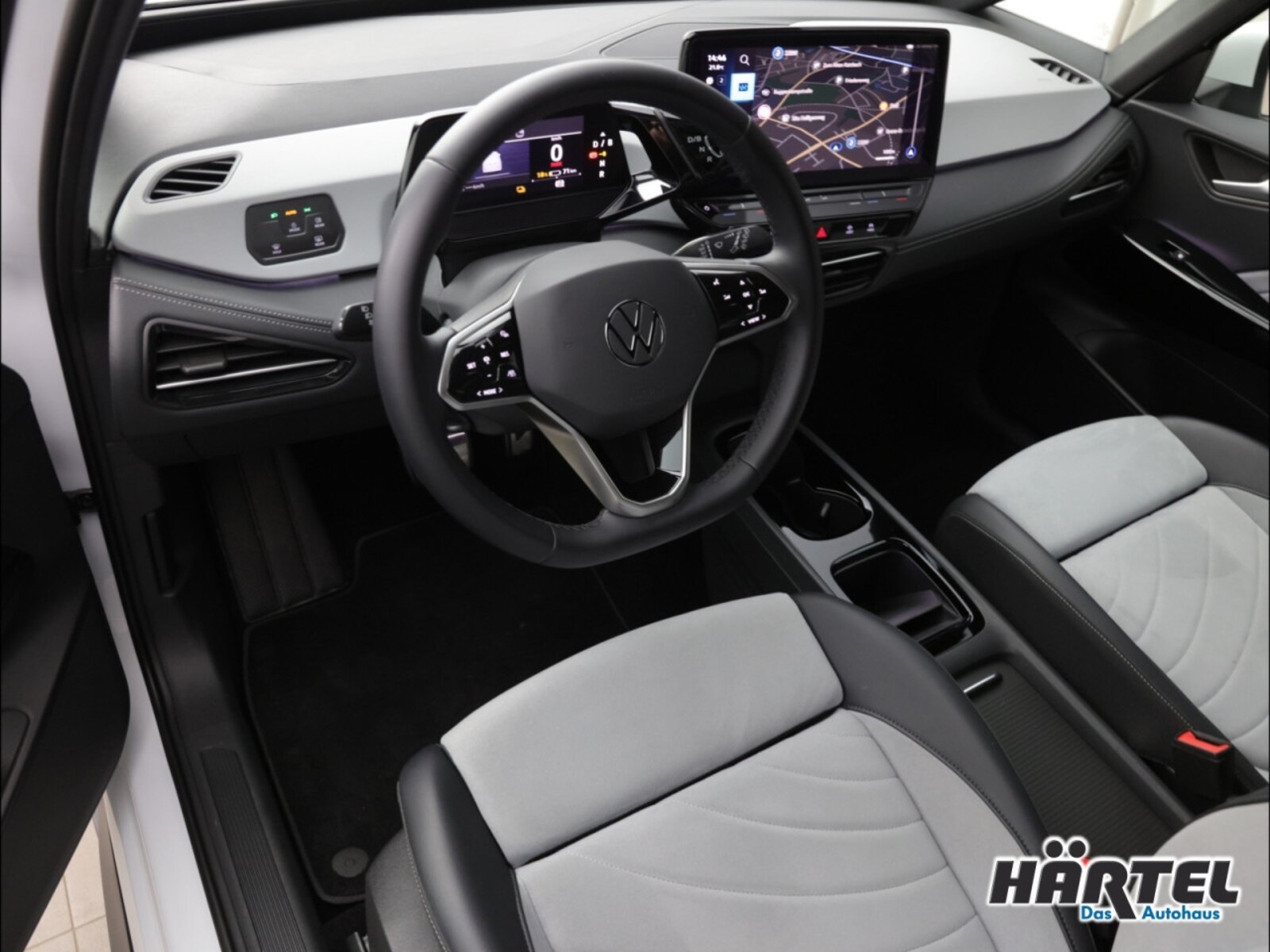 Volkswagen ID.3 – Bild 9