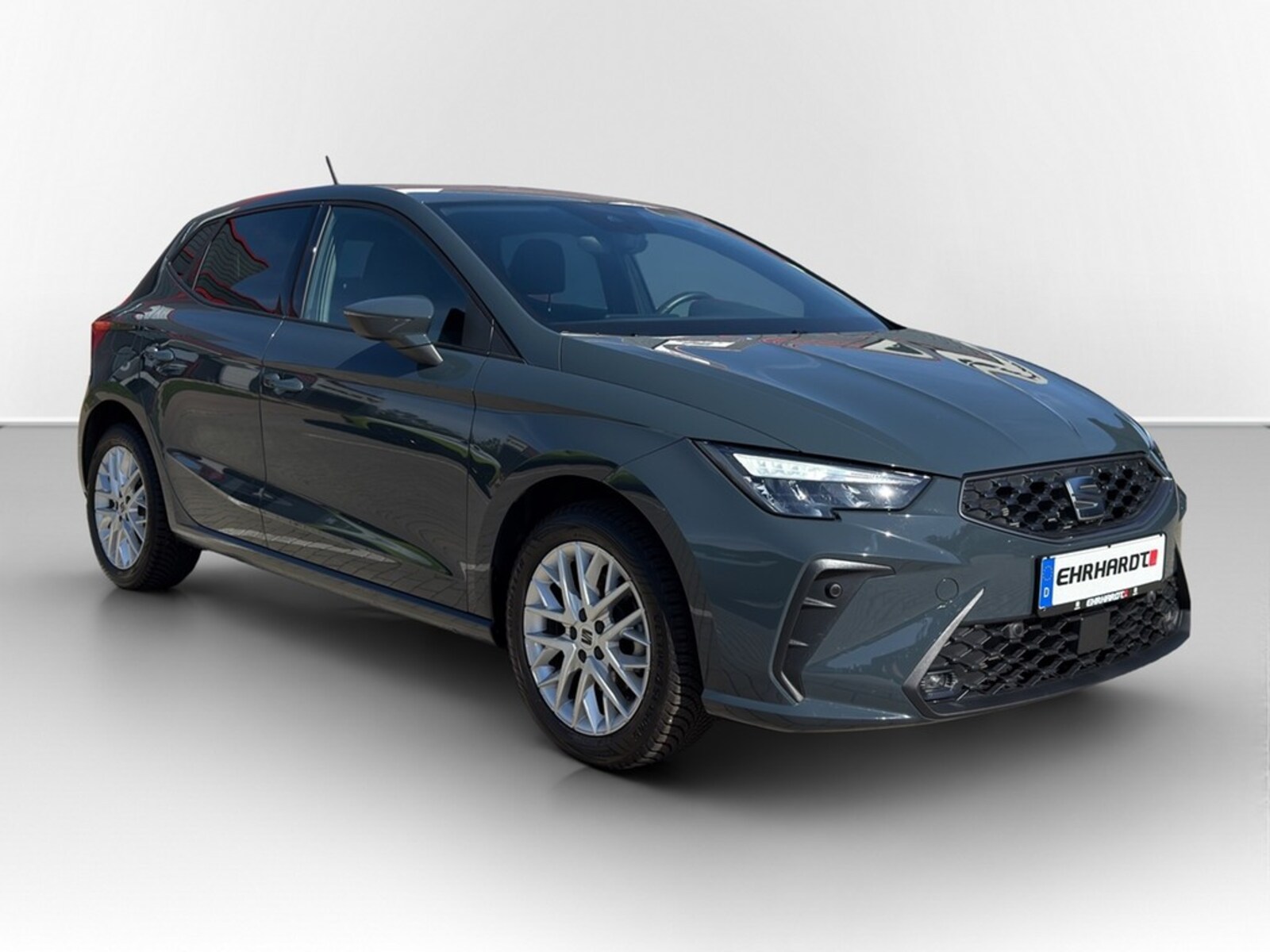 SEAT Ibiza – Bild 3