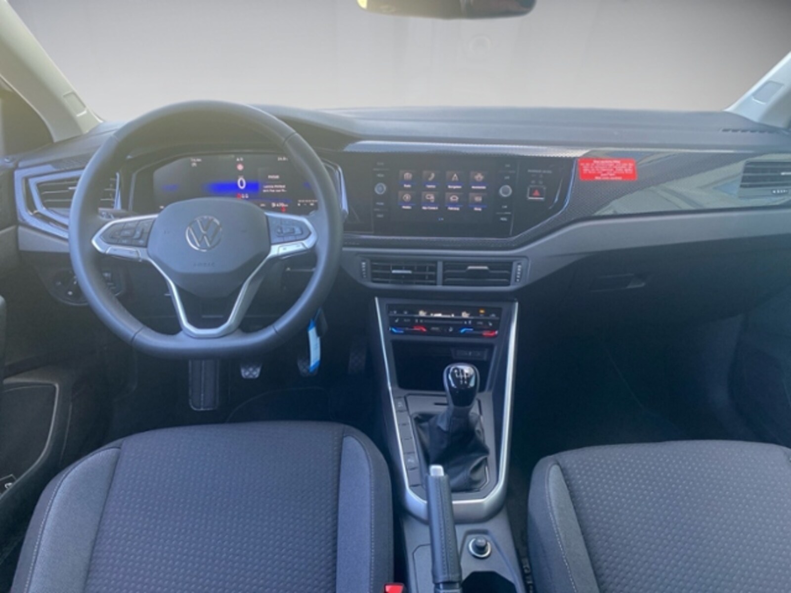 Volkswagen Polo – Bild 13