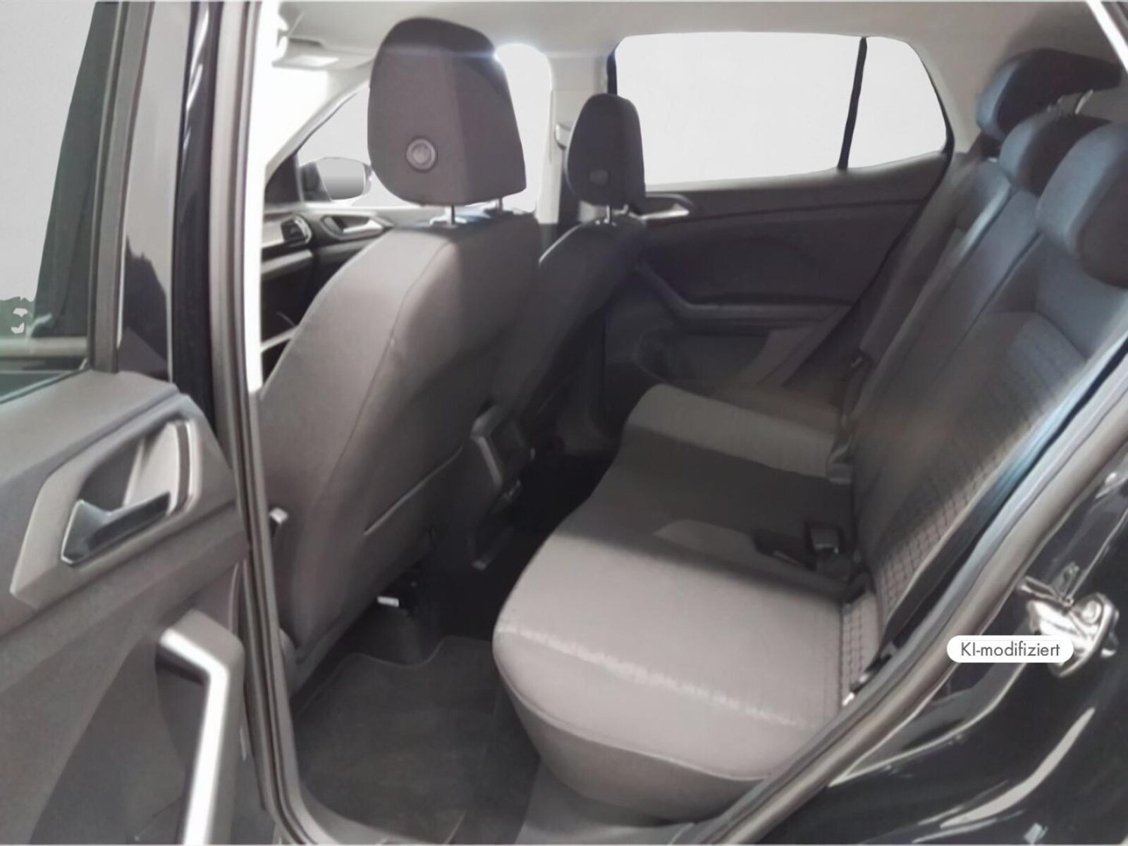Volkswagen T-Cross – Bild 6
