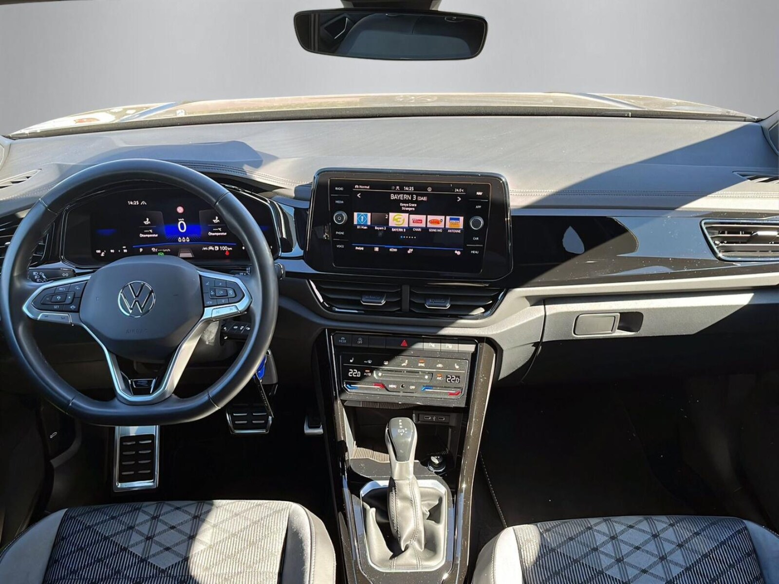Volkswagen T-Roc – Bild 9