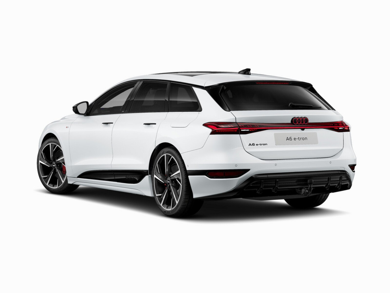 Audi A6 Avant e-tron – Bild 3