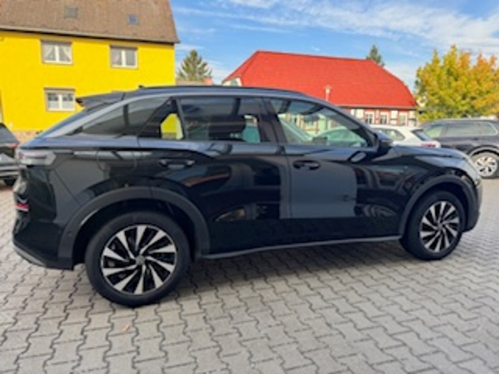Volkswagen T-Roc – Bild 5