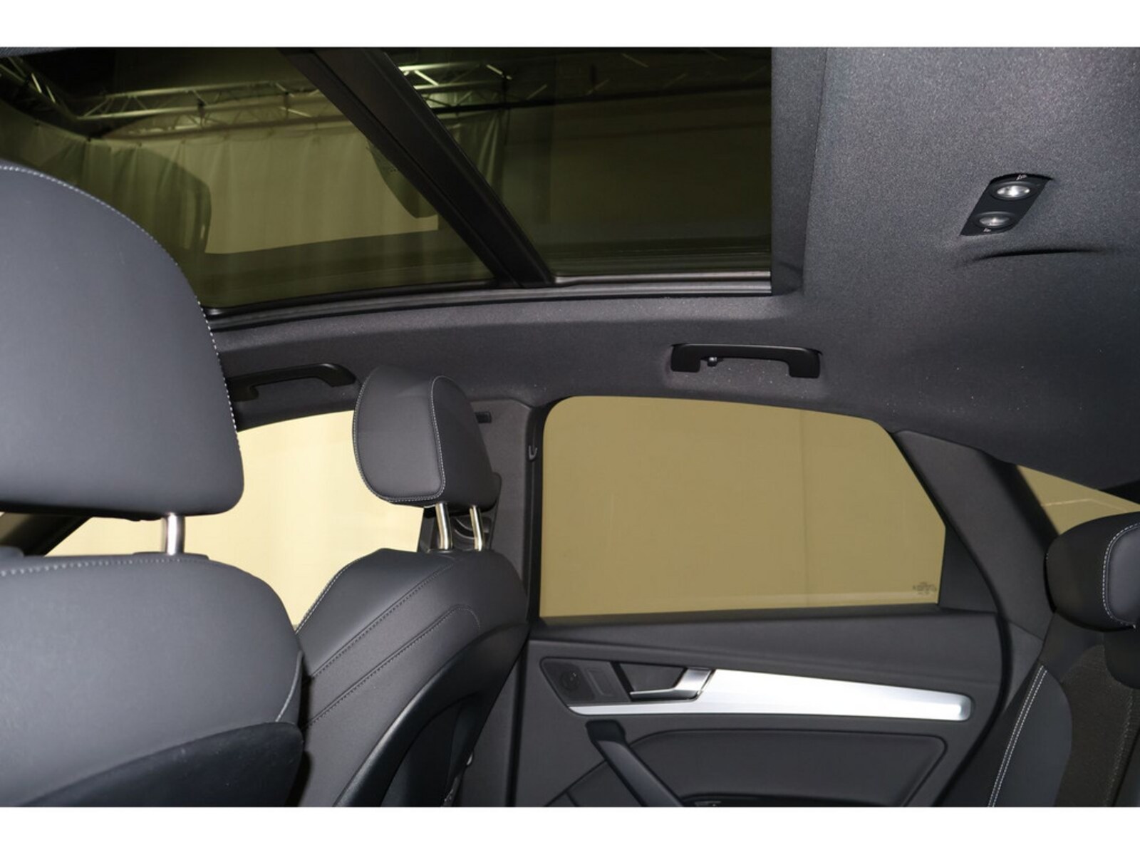 Audi Q5 Sportback – Bild 19