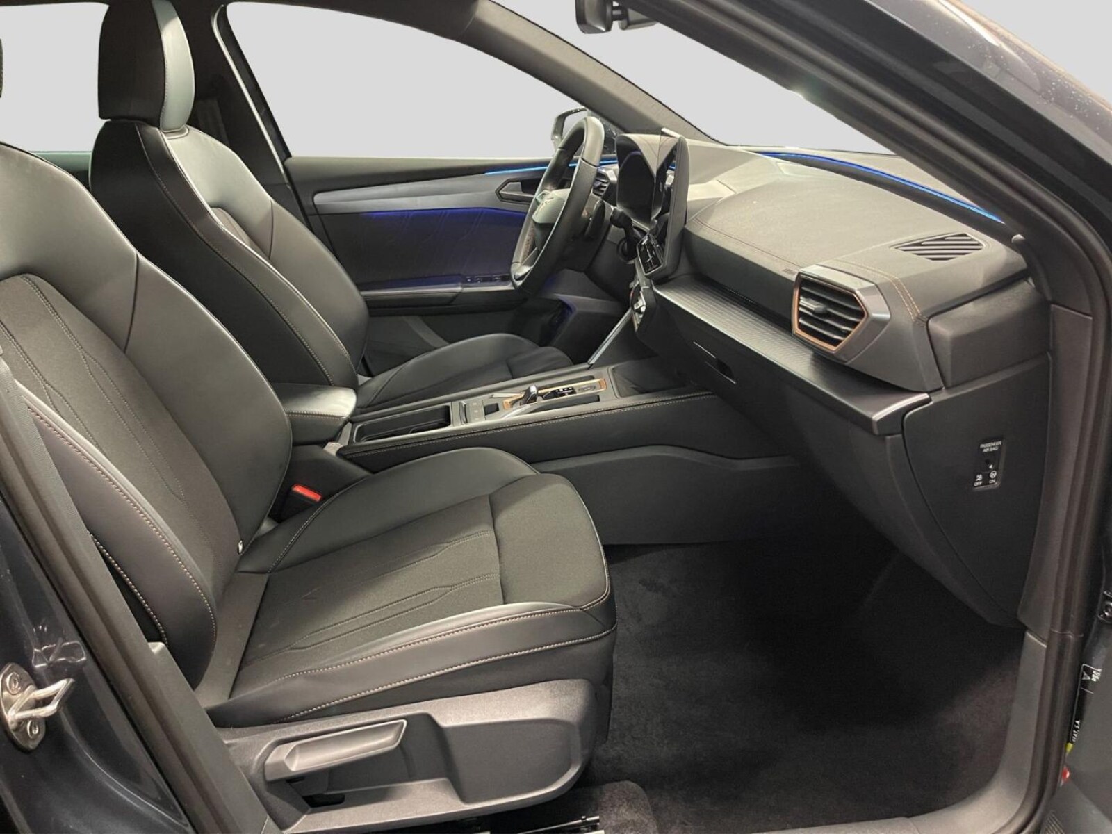 CUPRA Leon Sportstourer – Bild 4