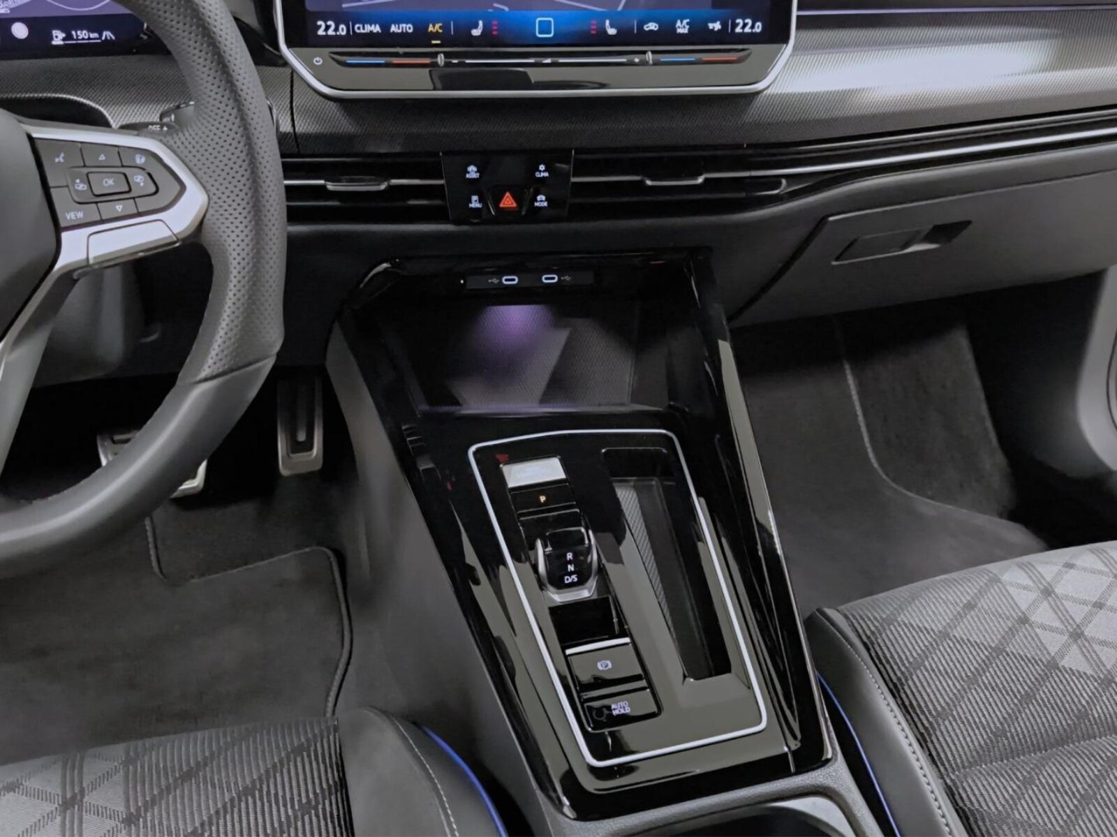 Volkswagen Golf – Bild 17