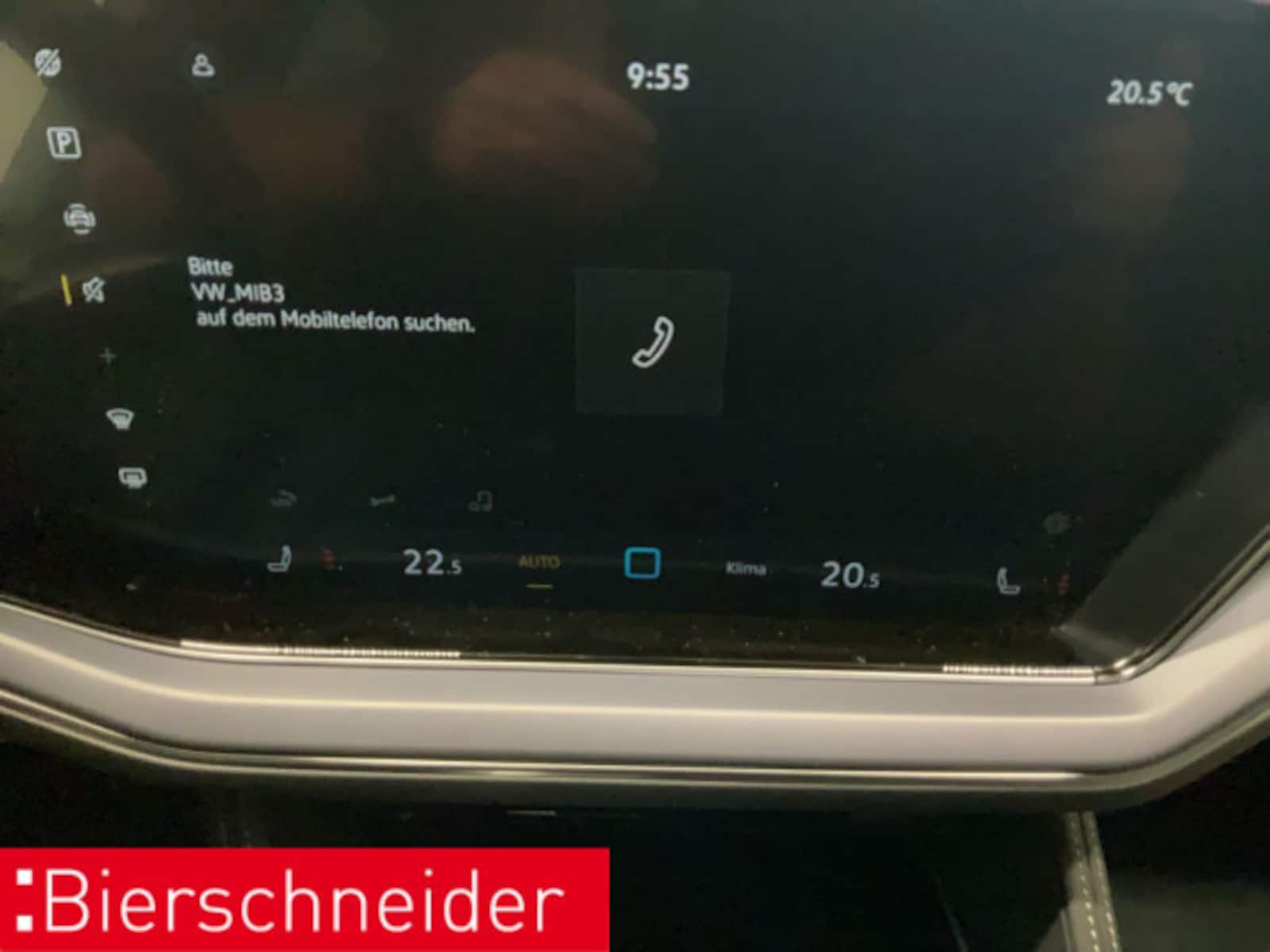 Volkswagen Touareg – Bild 27