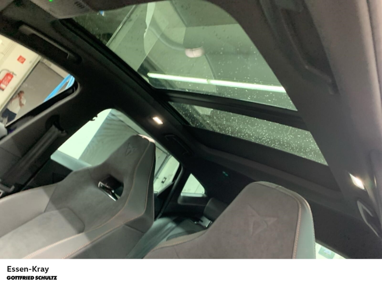 CUPRA Formentor – Bild 12