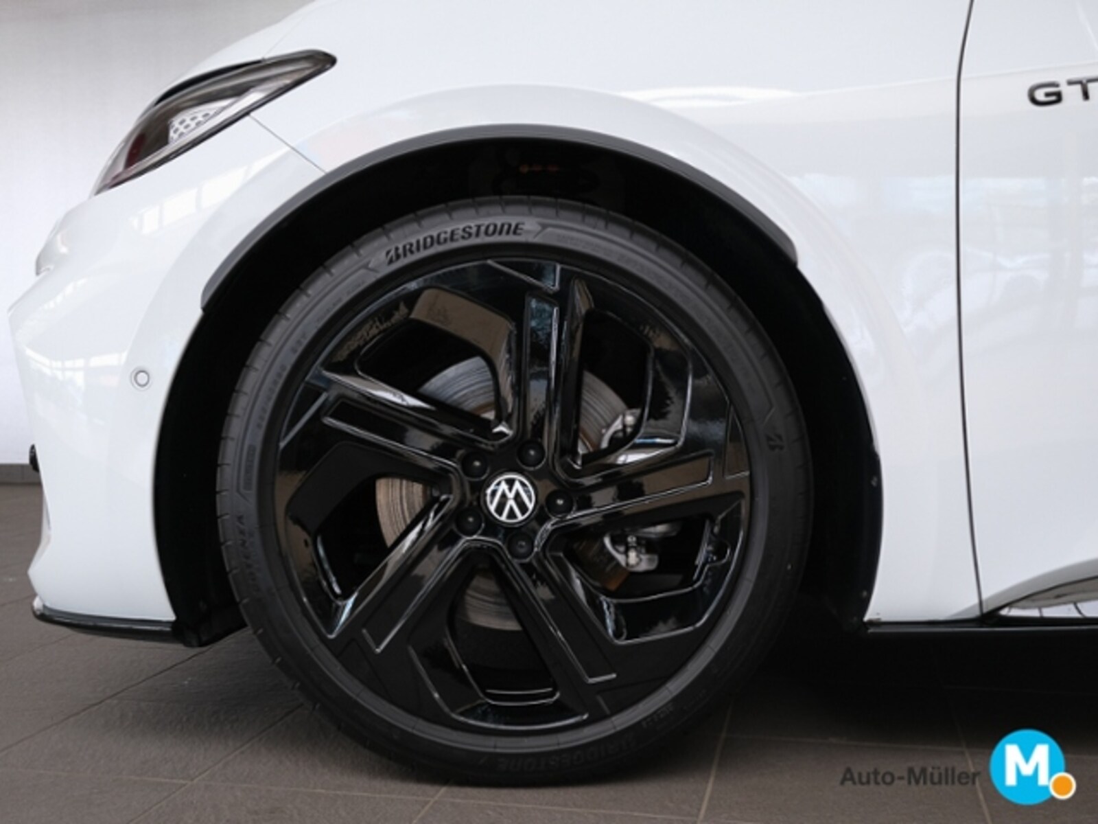 Volkswagen ID.3 – Bild 6