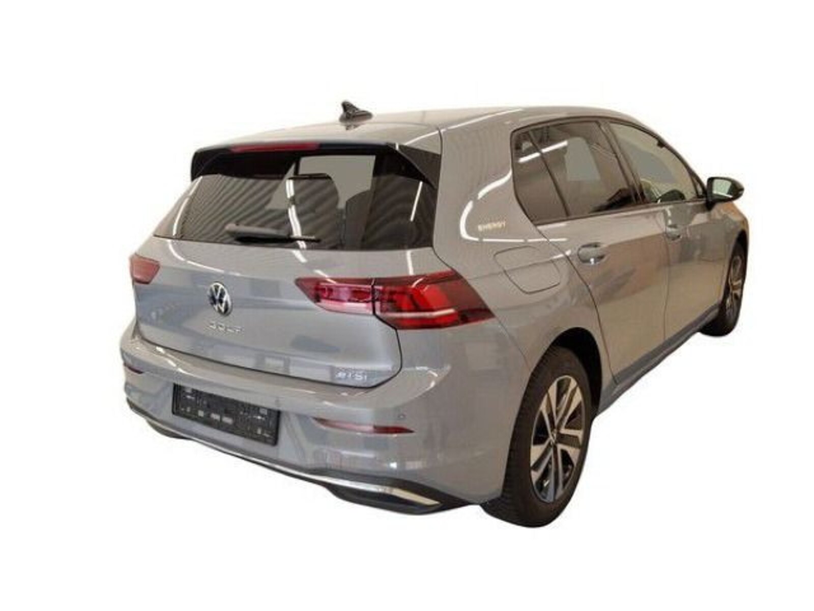 Volkswagen Golf – Bild 3