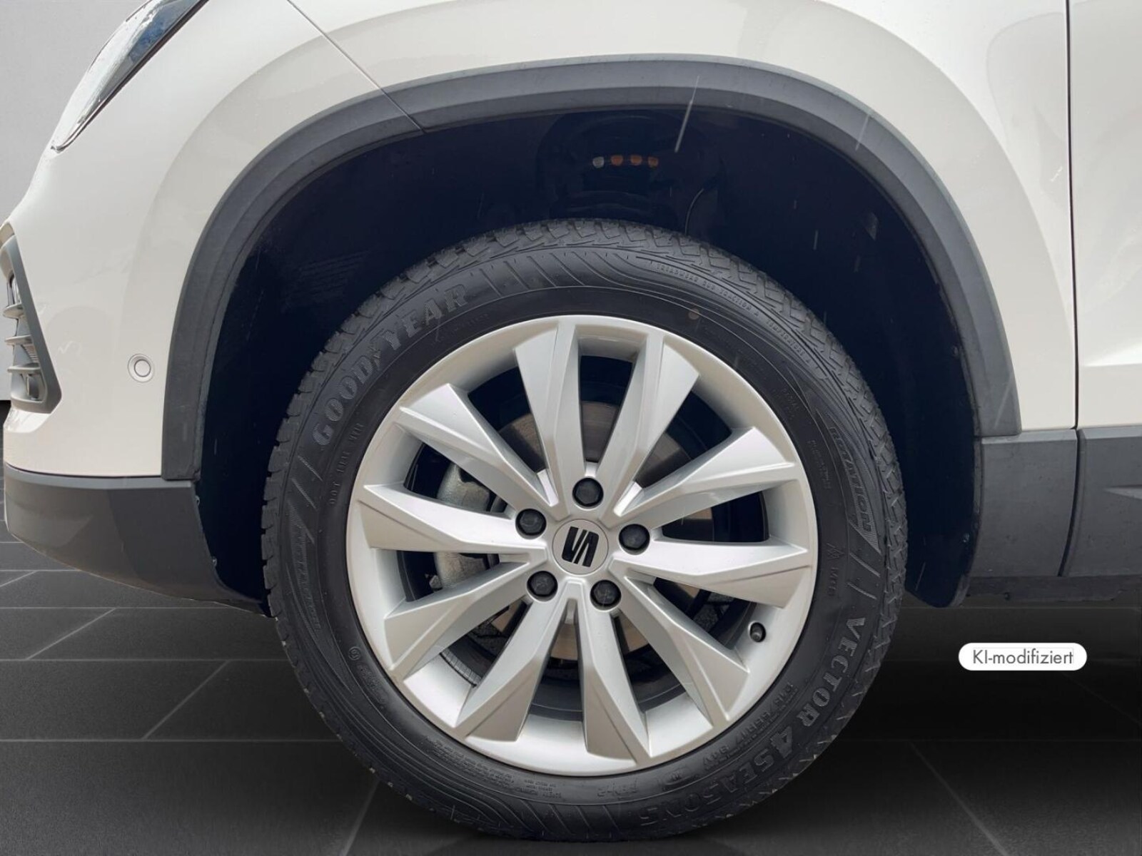 SEAT Ateca – Bild 8
