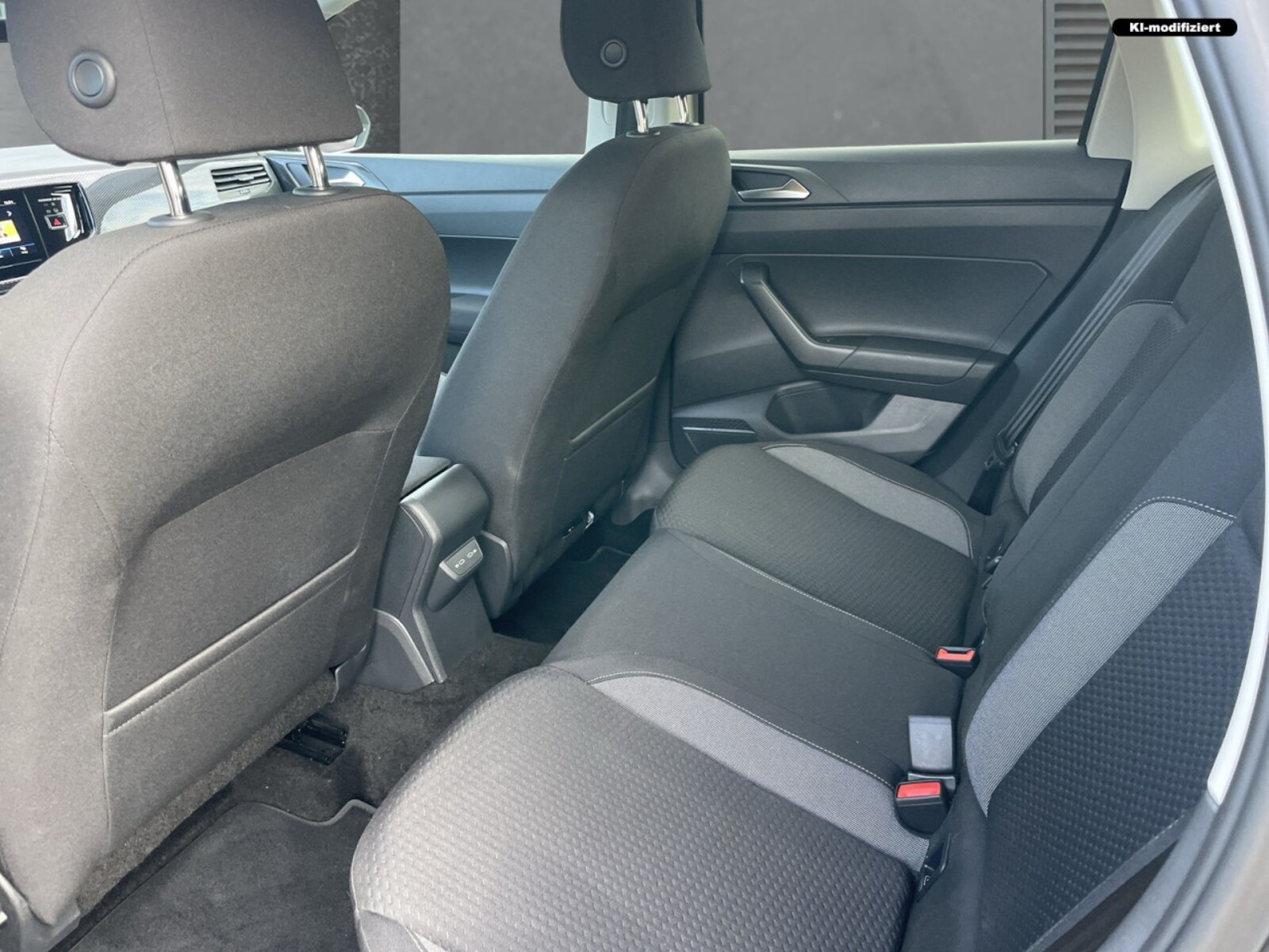 Volkswagen Polo – Bild 10