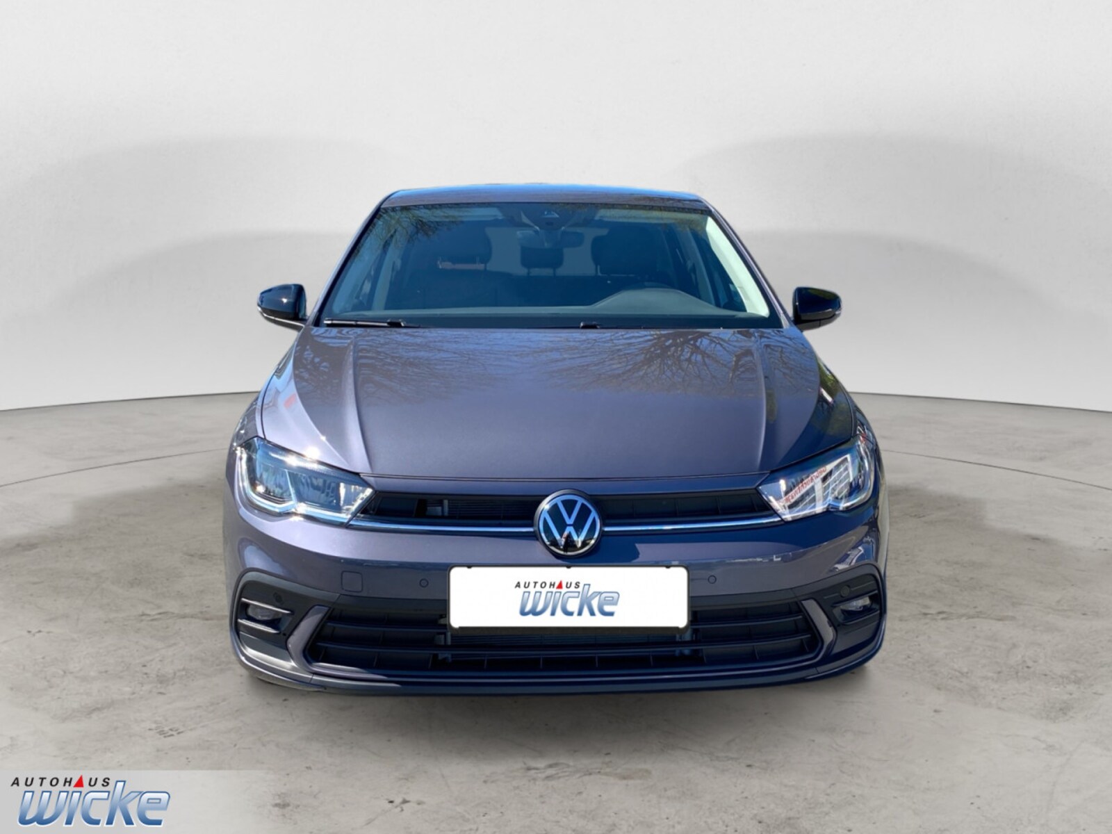 Volkswagen Polo – Bild 3