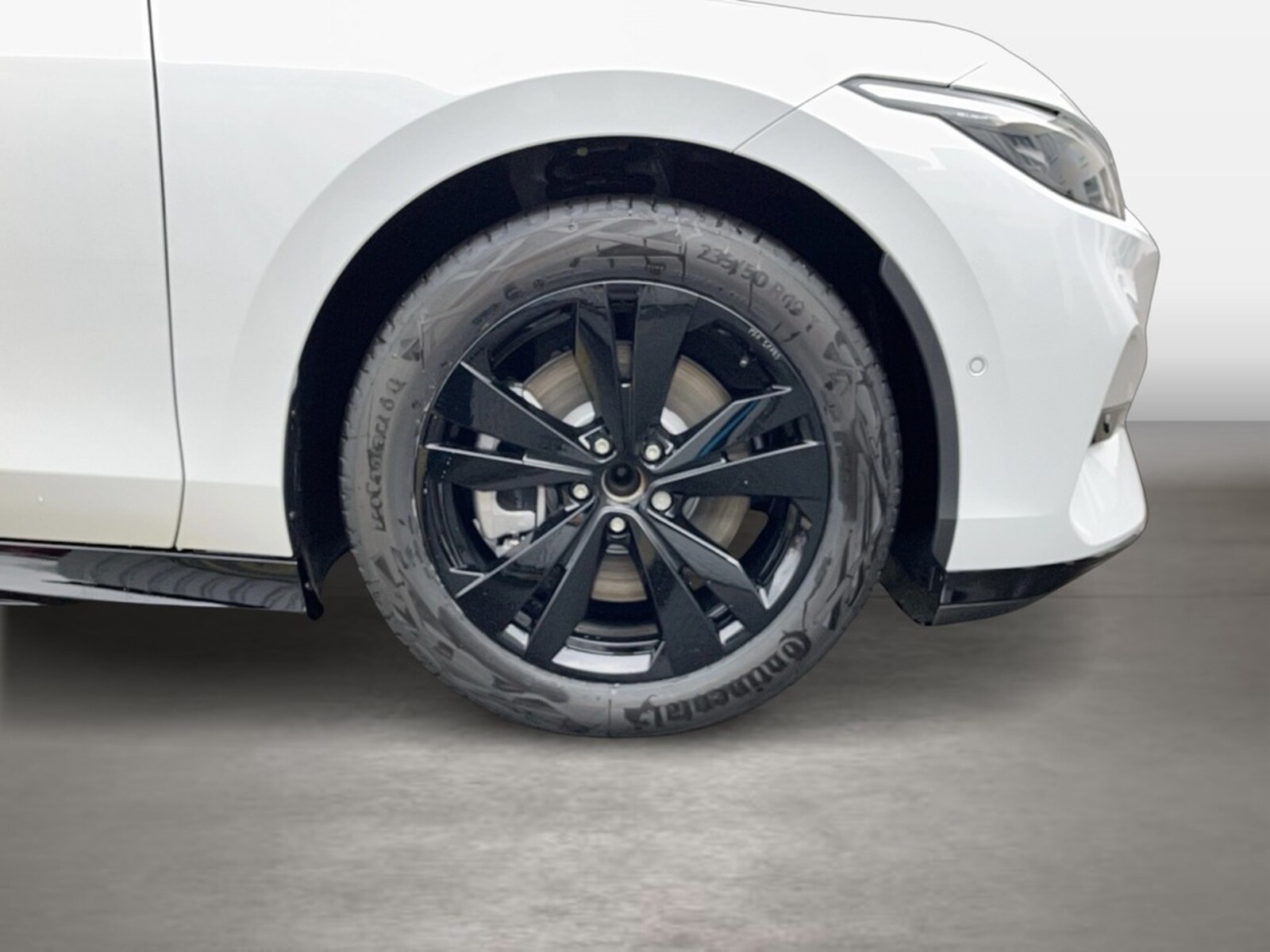 Volkswagen ID.7 – Bild 8