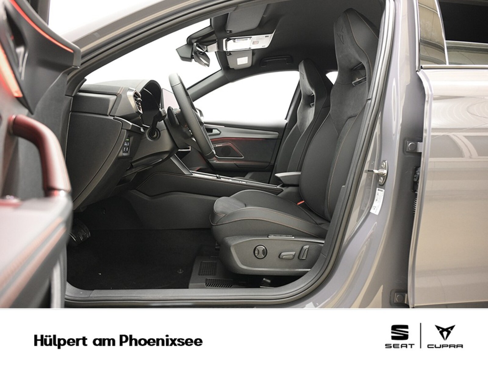 CUPRA Formentor – Bild 15
