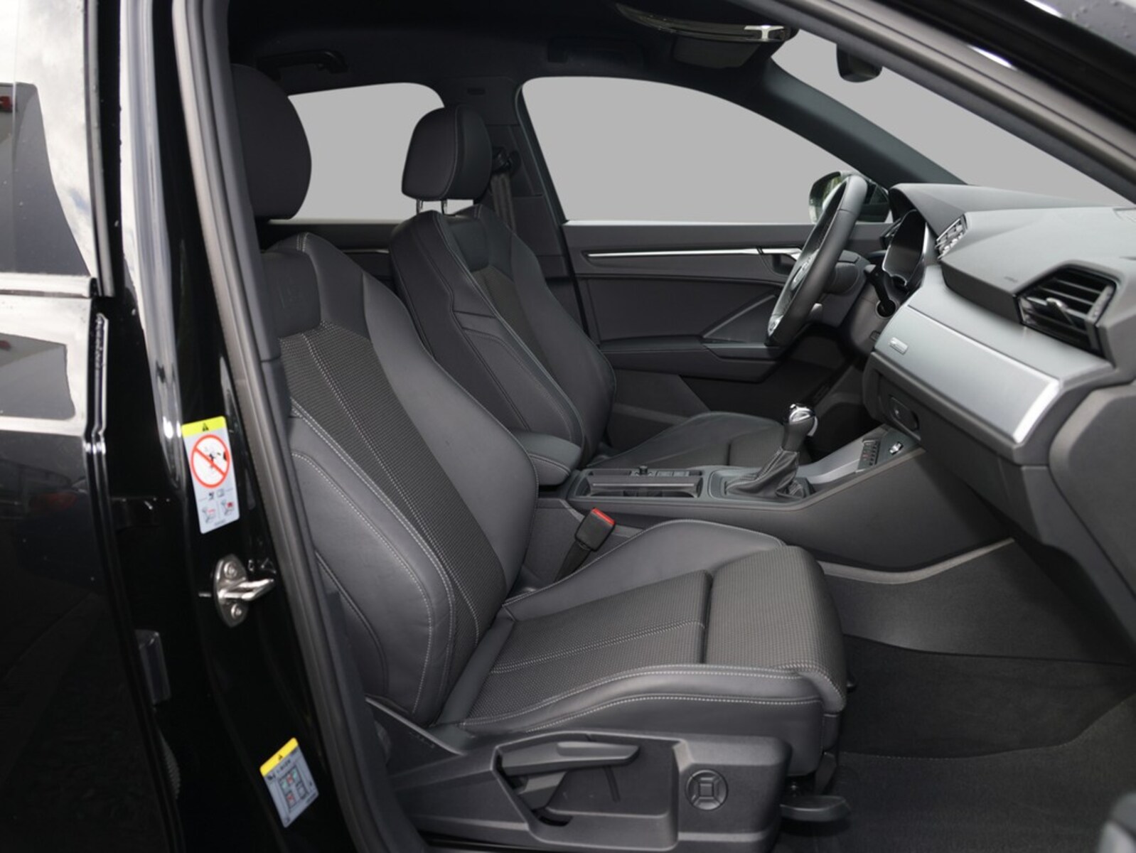Audi Q3 – Bild 10