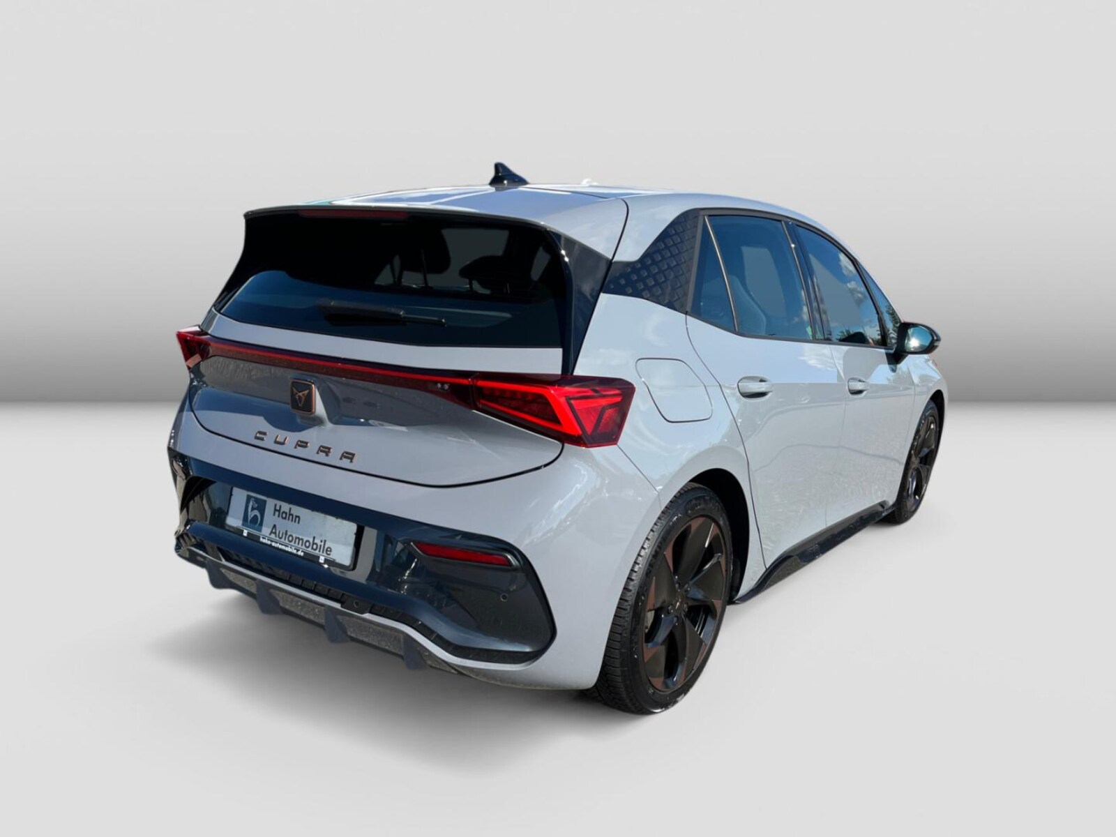 CUPRA Born – Bild 3