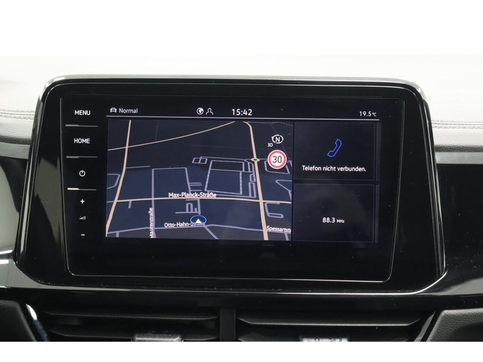 Volkswagen T-Roc – Bild 10