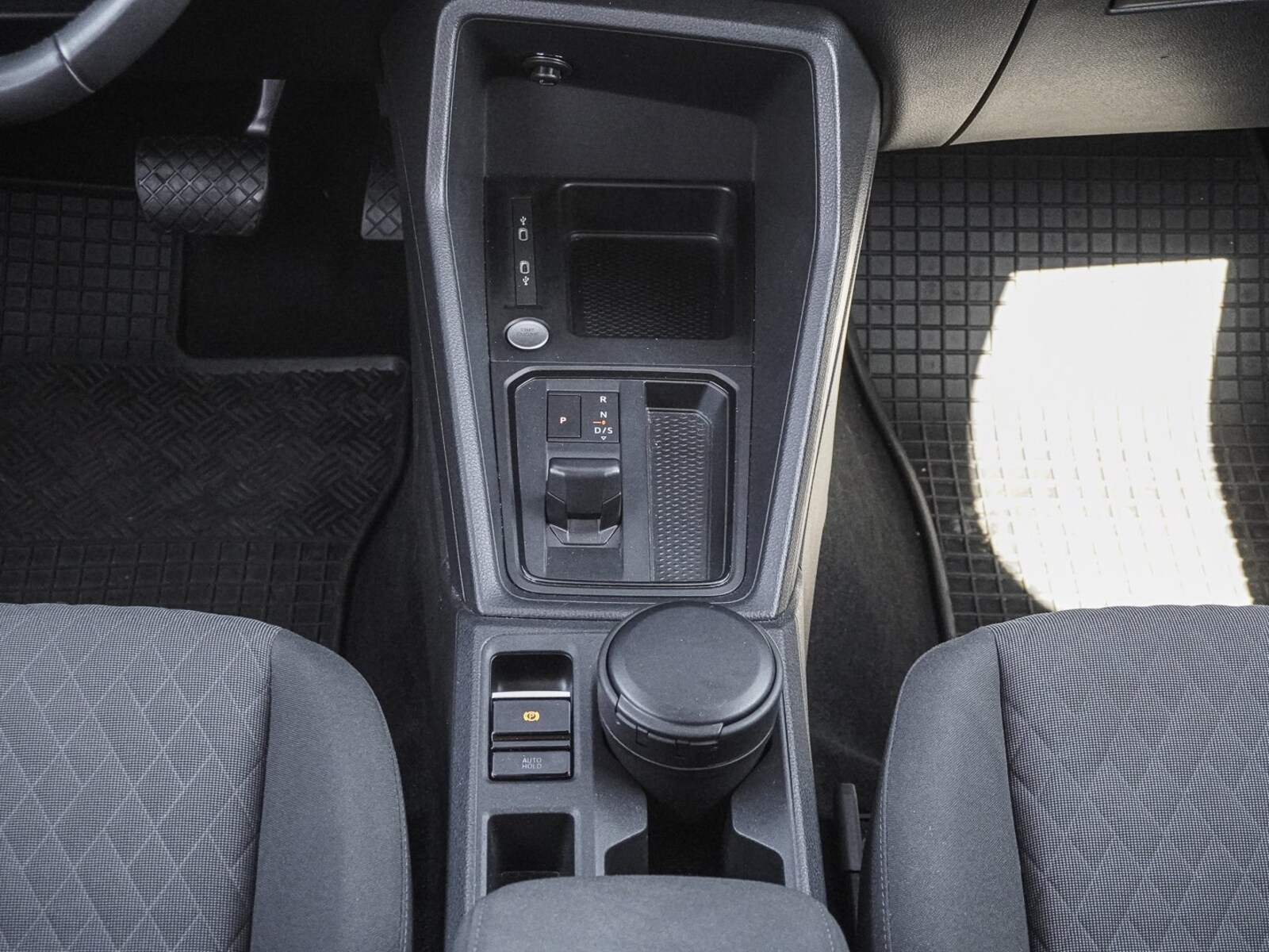 Volkswagen Caddy – Bild 13