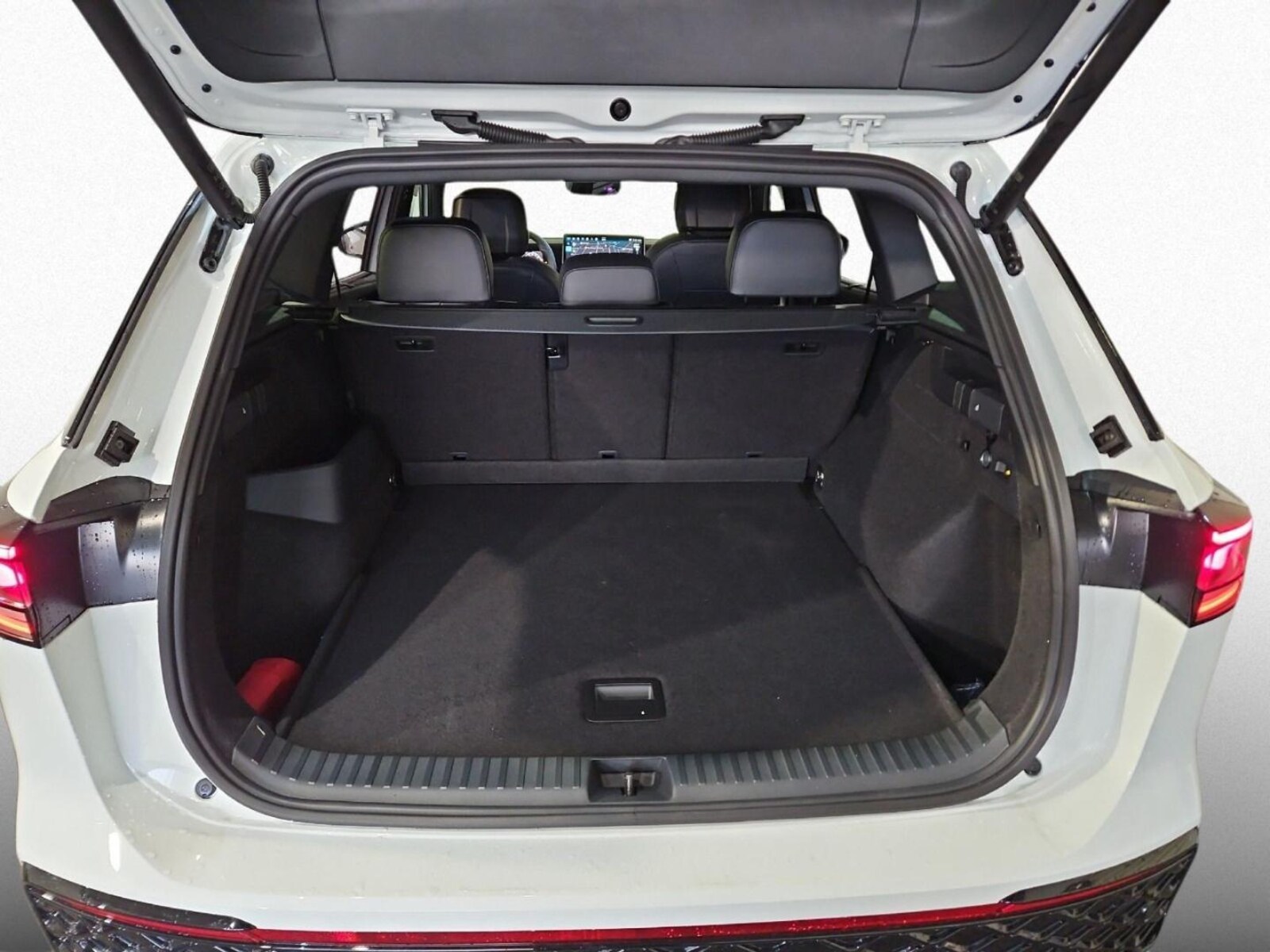 Volkswagen Tayron – Bild 6