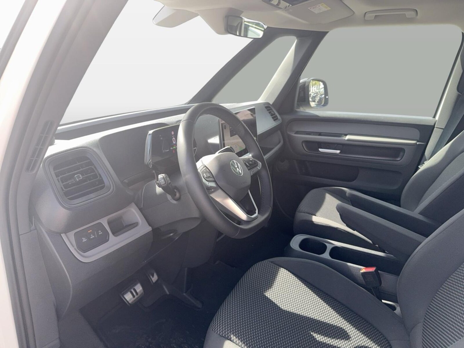 Volkswagen ID. Buzz Cargo – Bild 8