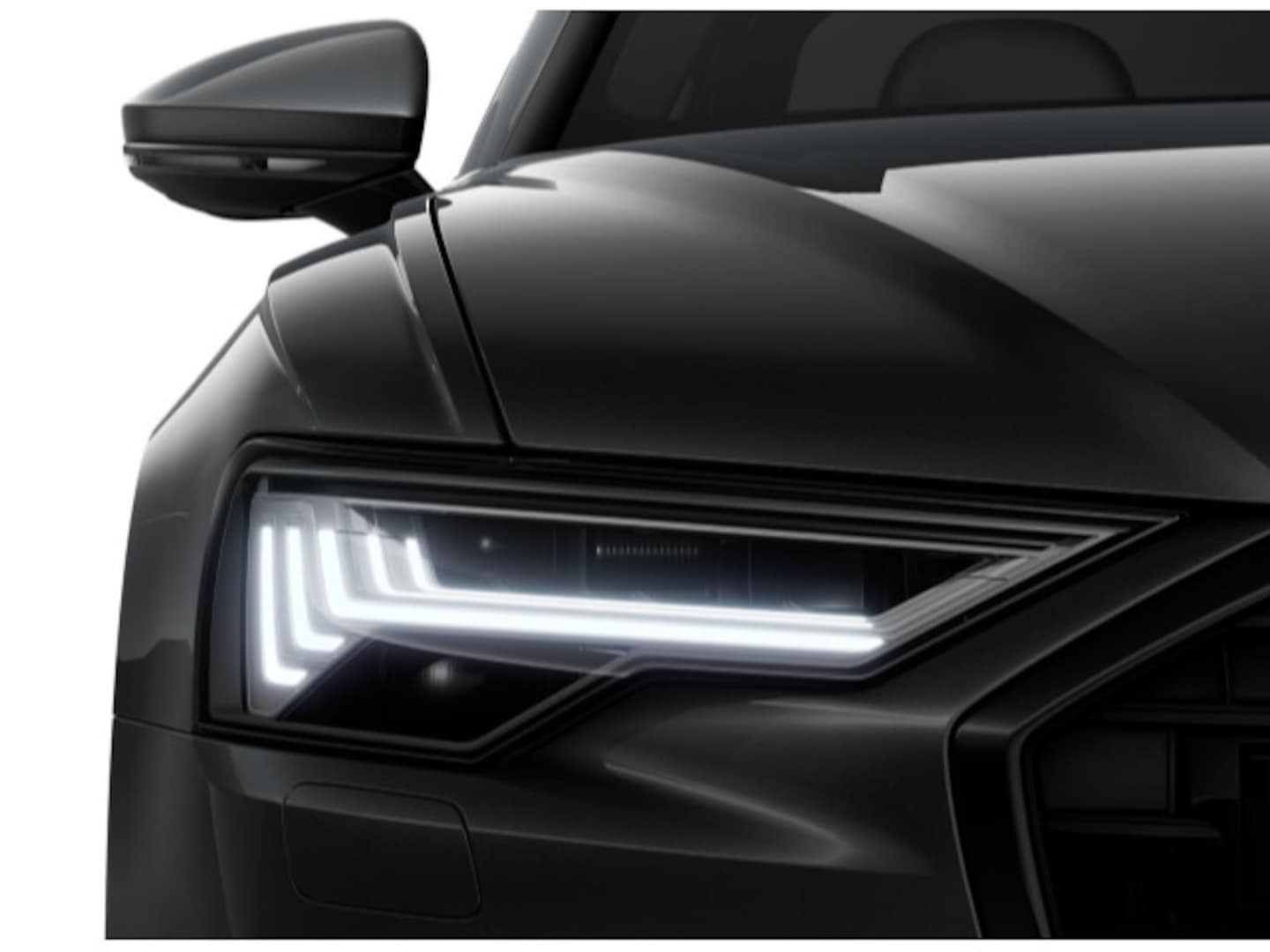 Bild über Audi A6 sport 45 TFSI S tronic - für weitere Informationen kontaktieren Sie den Audi Partner