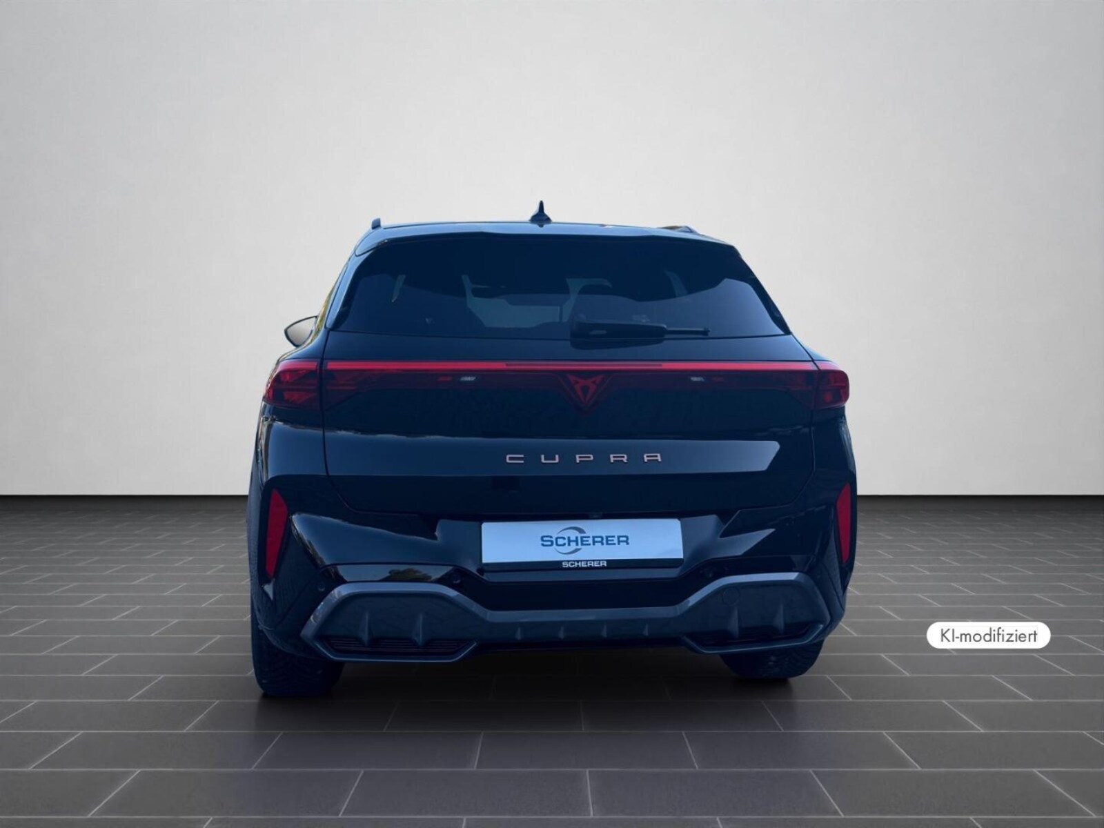 CUPRA Terramar – Bild 6