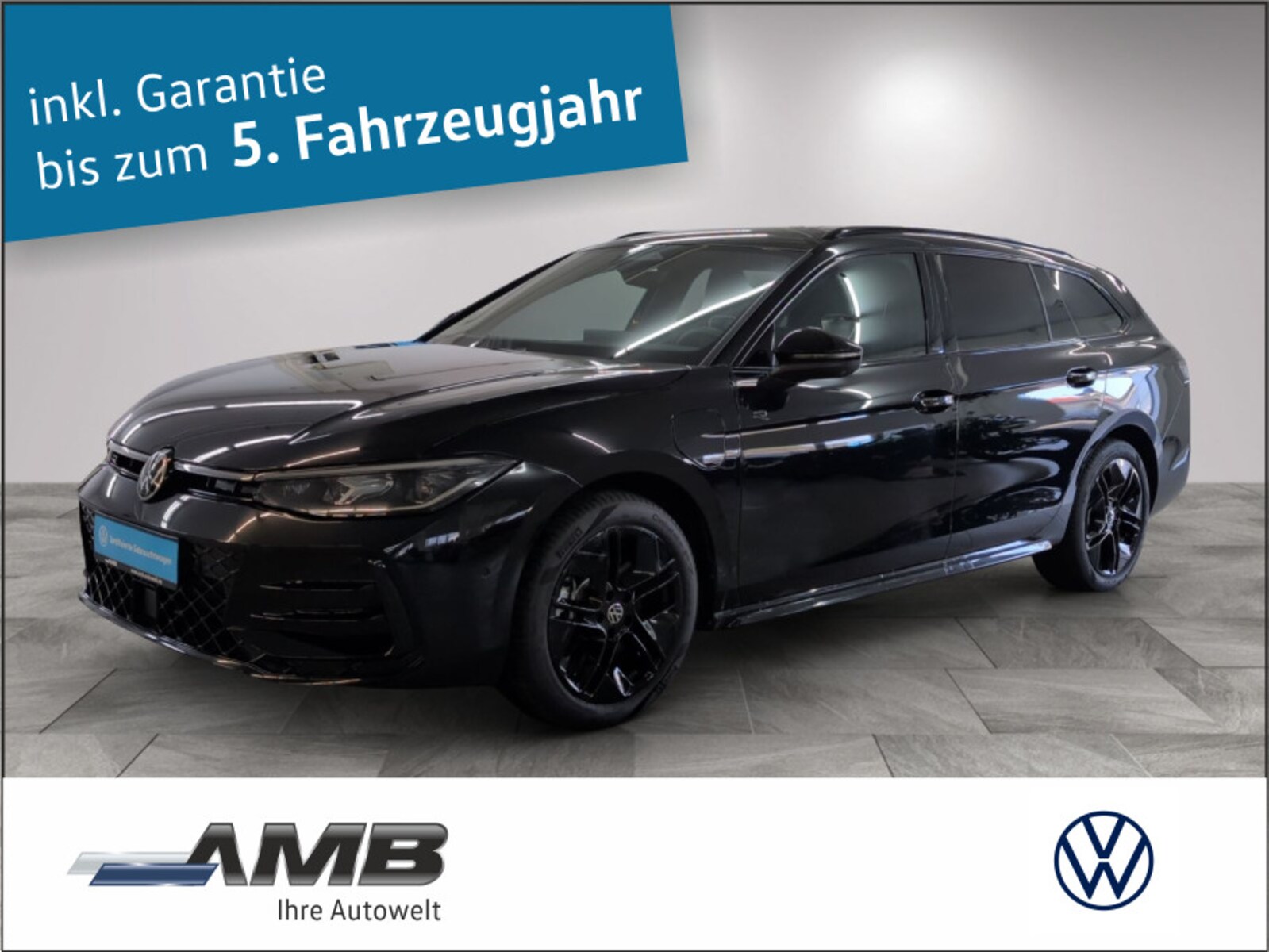 Volkswagen Passat – Bild 2