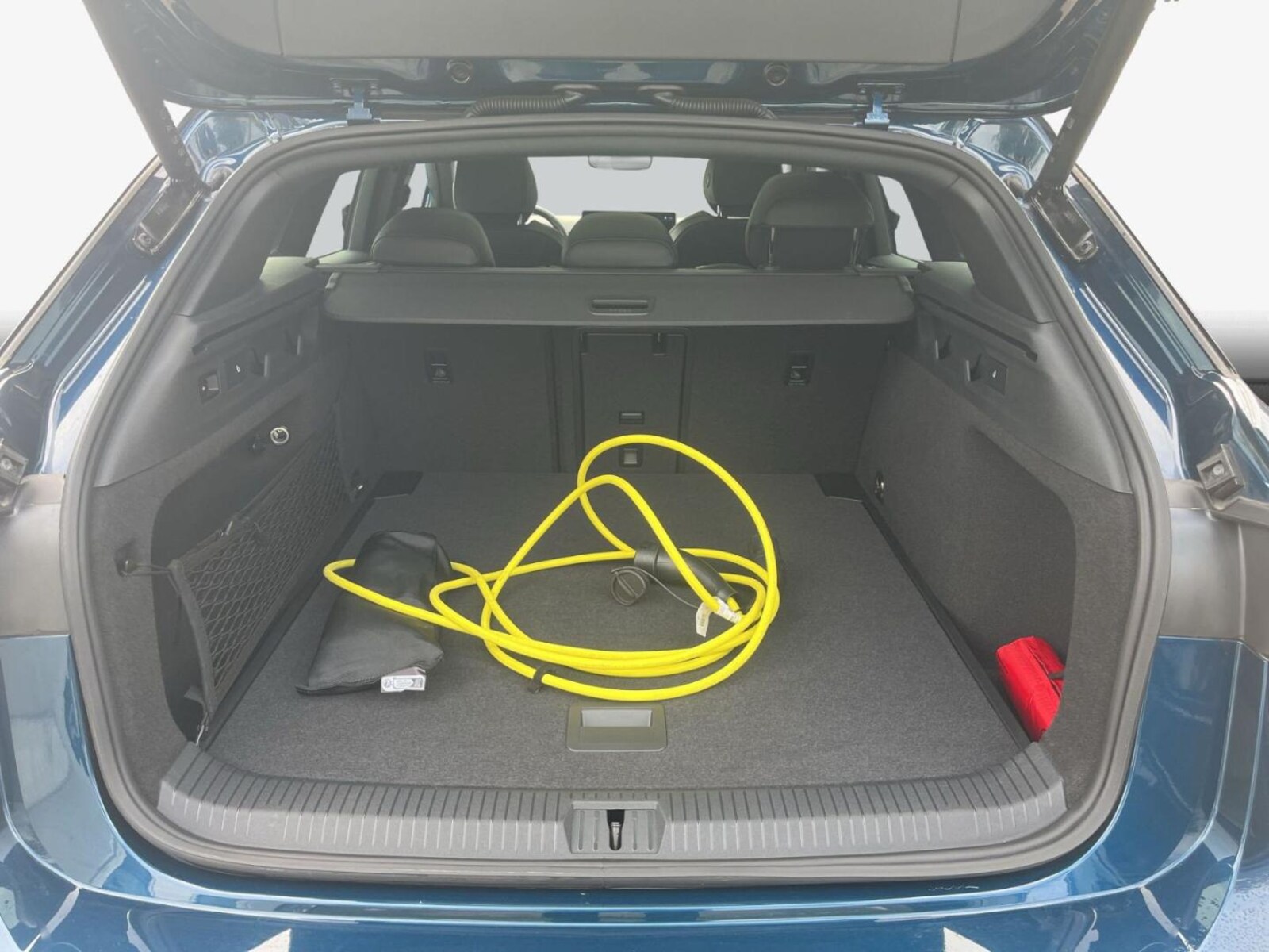 Volkswagen ID.7 Tourer – Bild 8