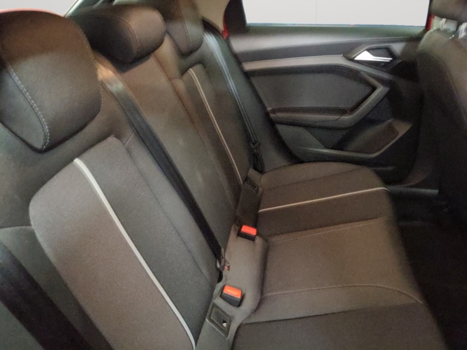 Audi A1 Sportback – Bild 10