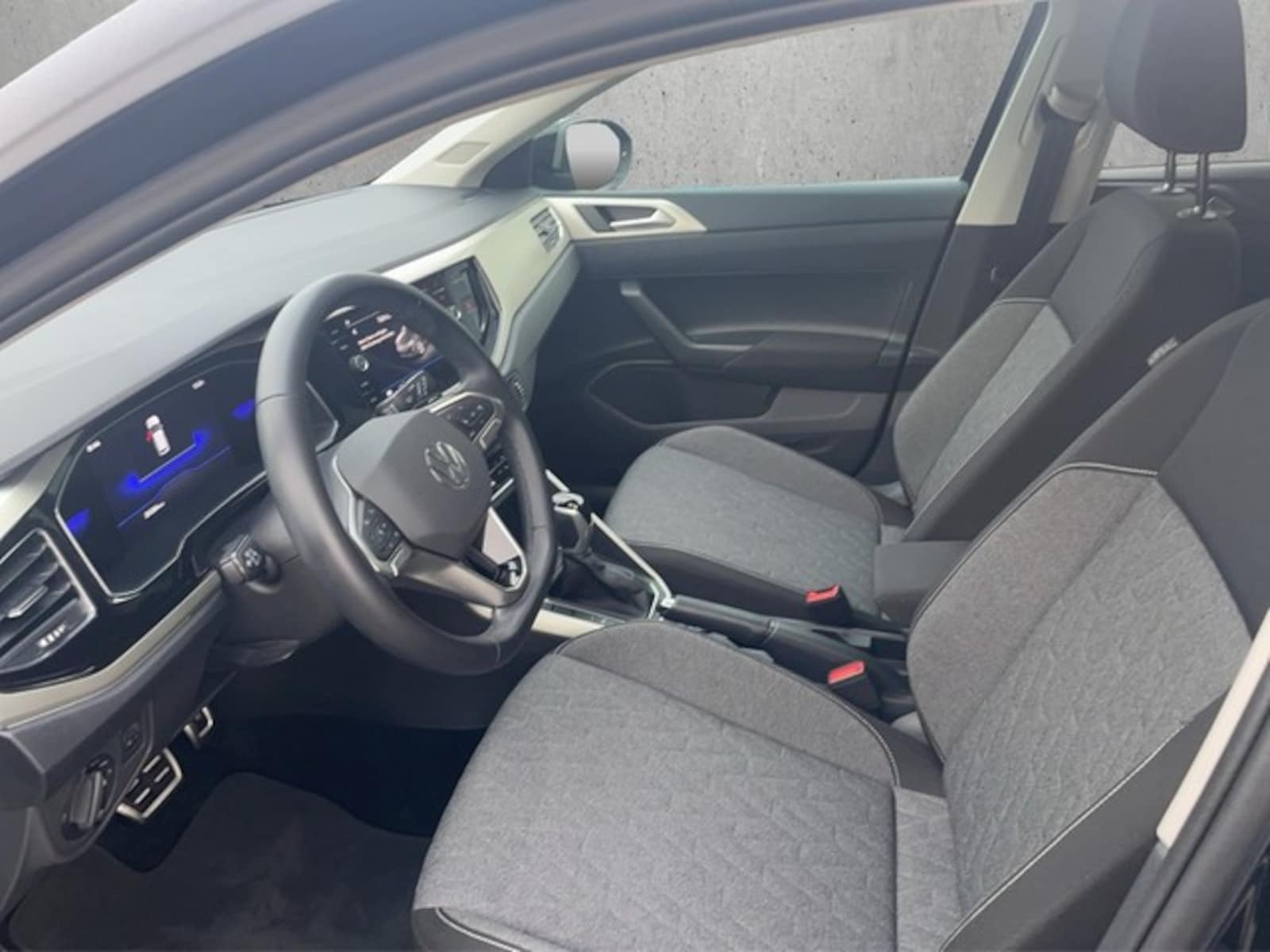 Volkswagen Taigo – Bild 9