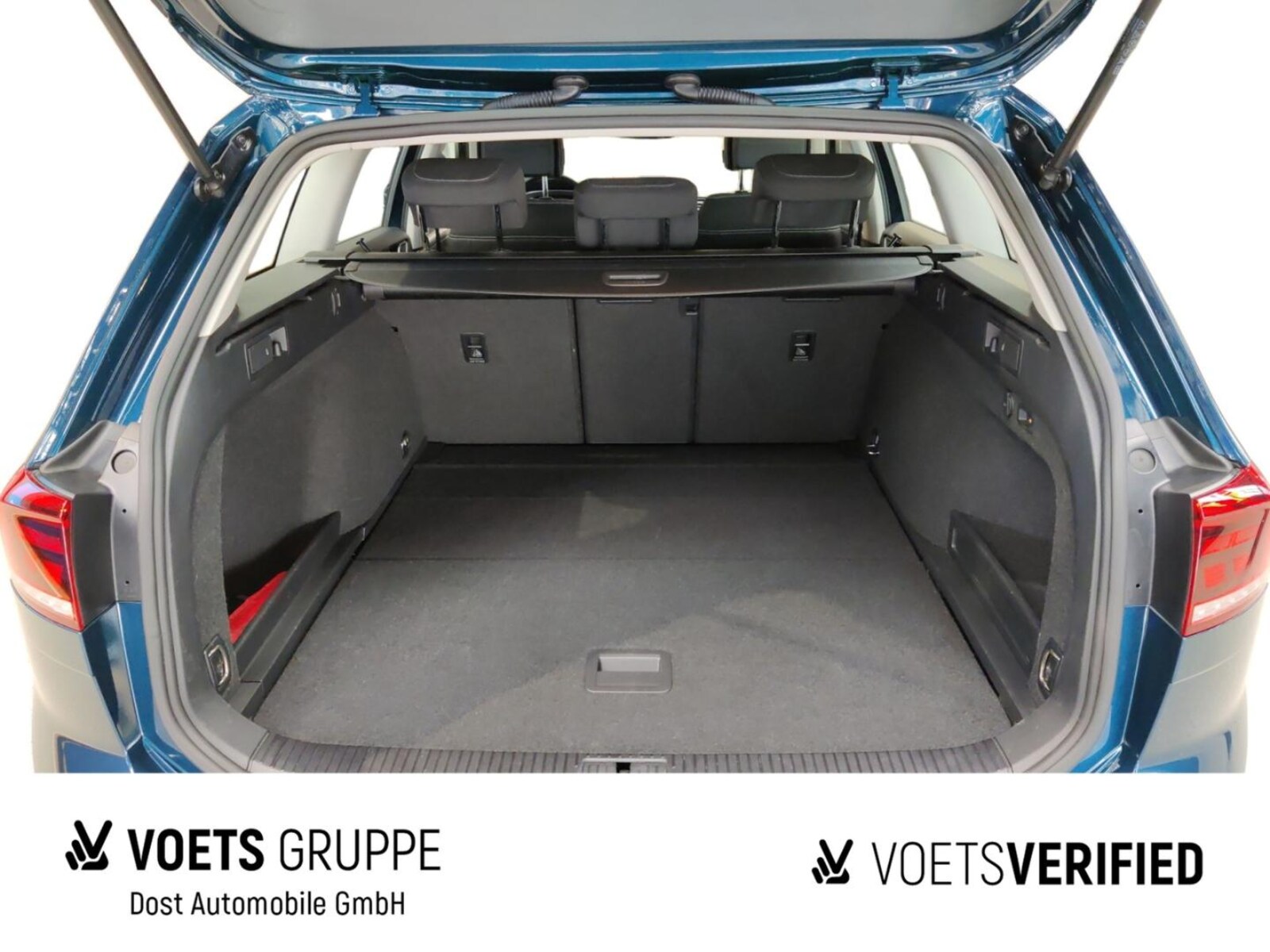 Volkswagen Passat Variant – Bild 14