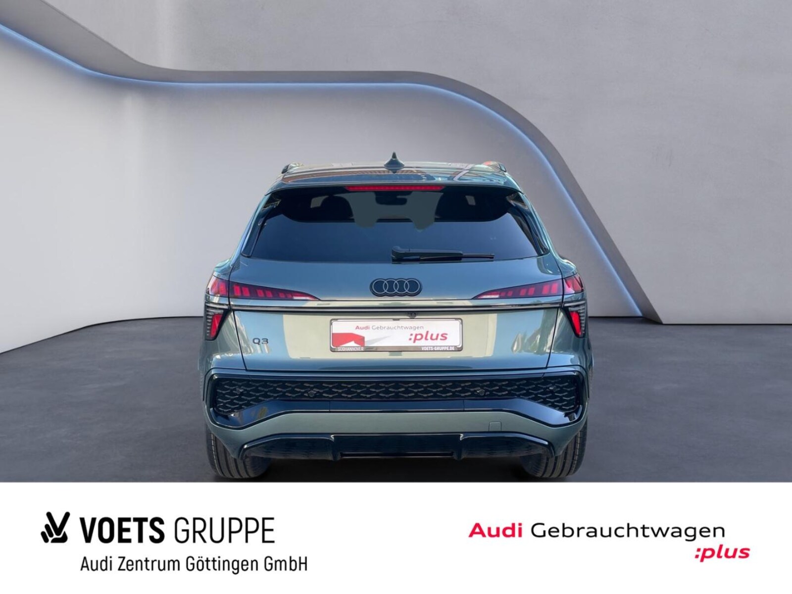 Audi Q3 – Bild 4