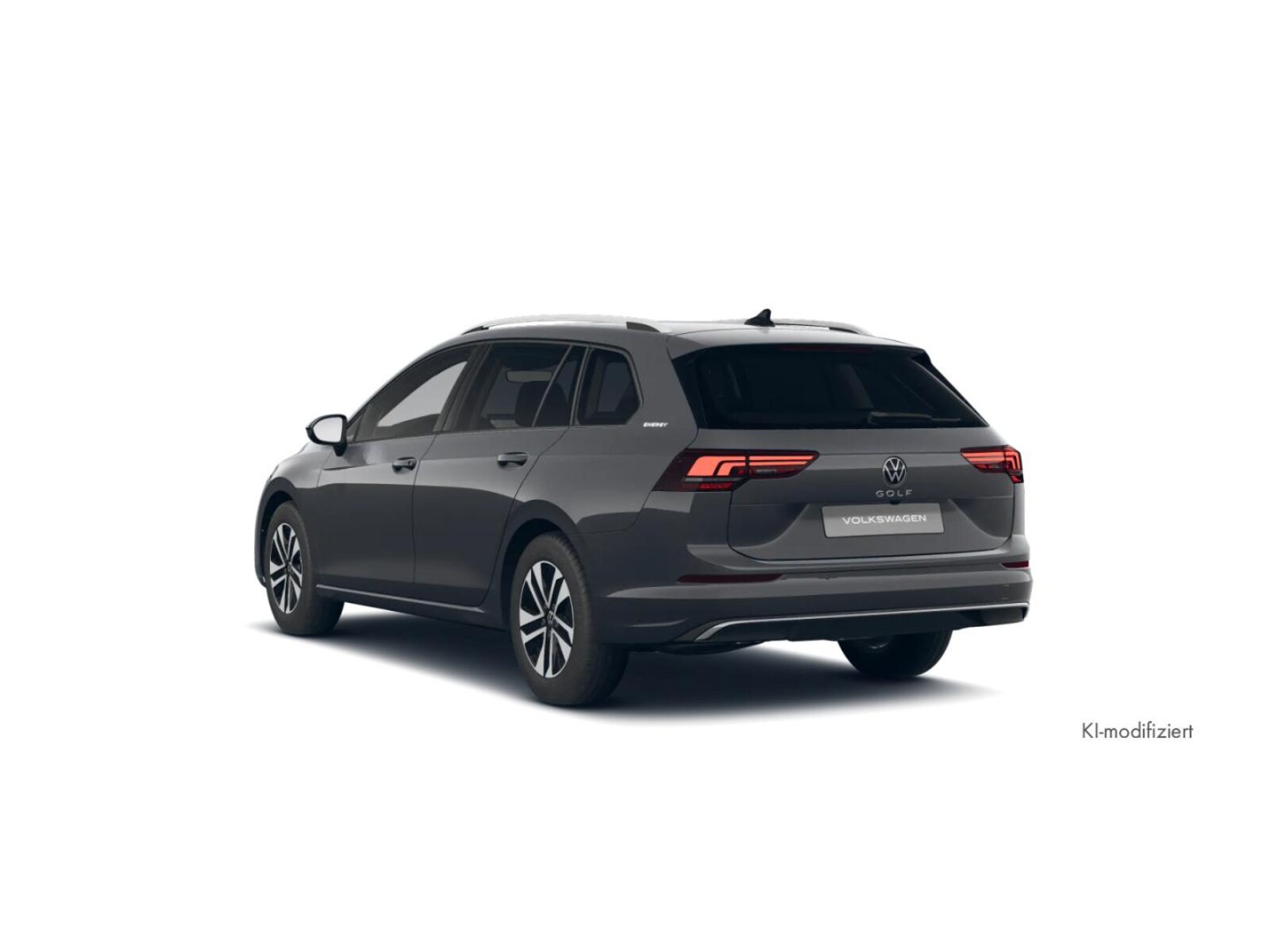 Volkswagen Golf Variant – Bild 4