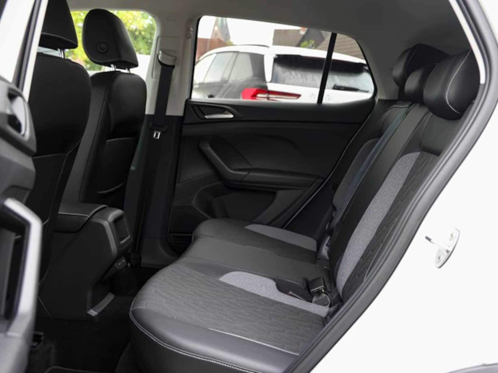 Volkswagen T-Cross – Bild 4