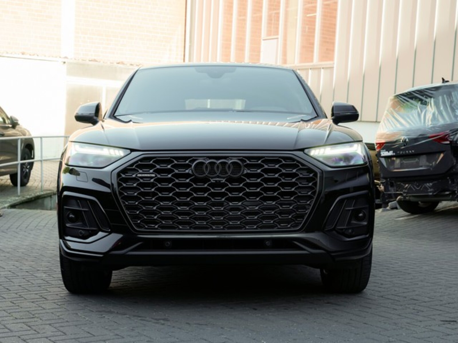 Audi Q5 Sportback – Bild 7