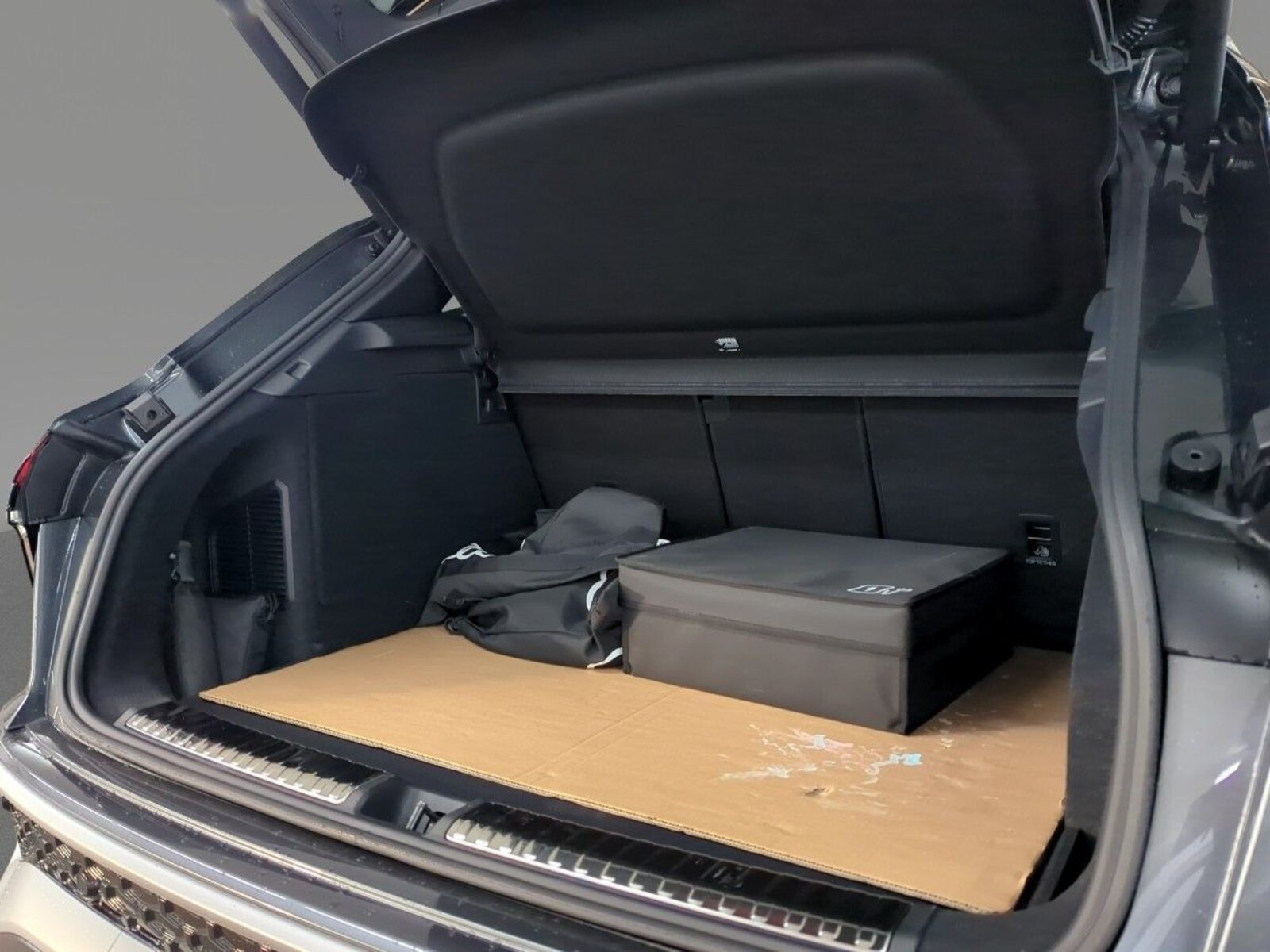 Audi Q3 – Bild 6